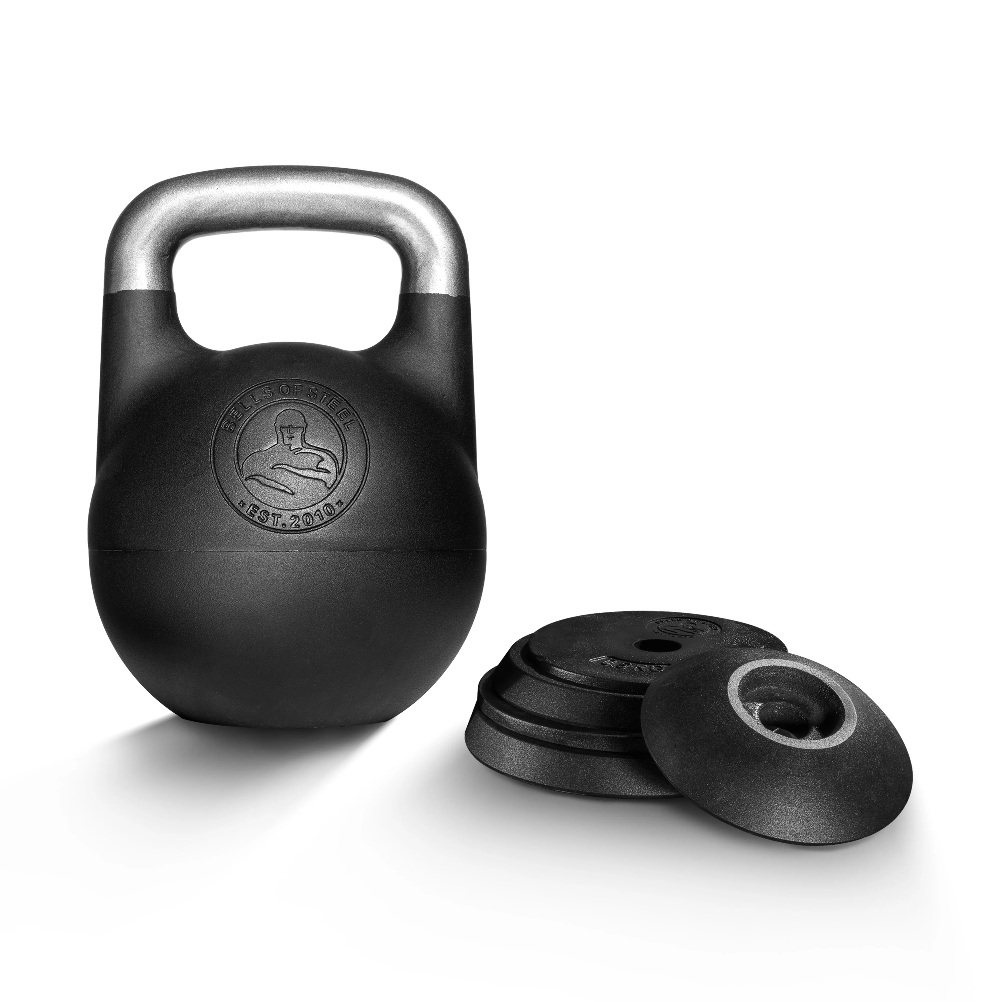Adjustable Competition Kettlebell - Image 2