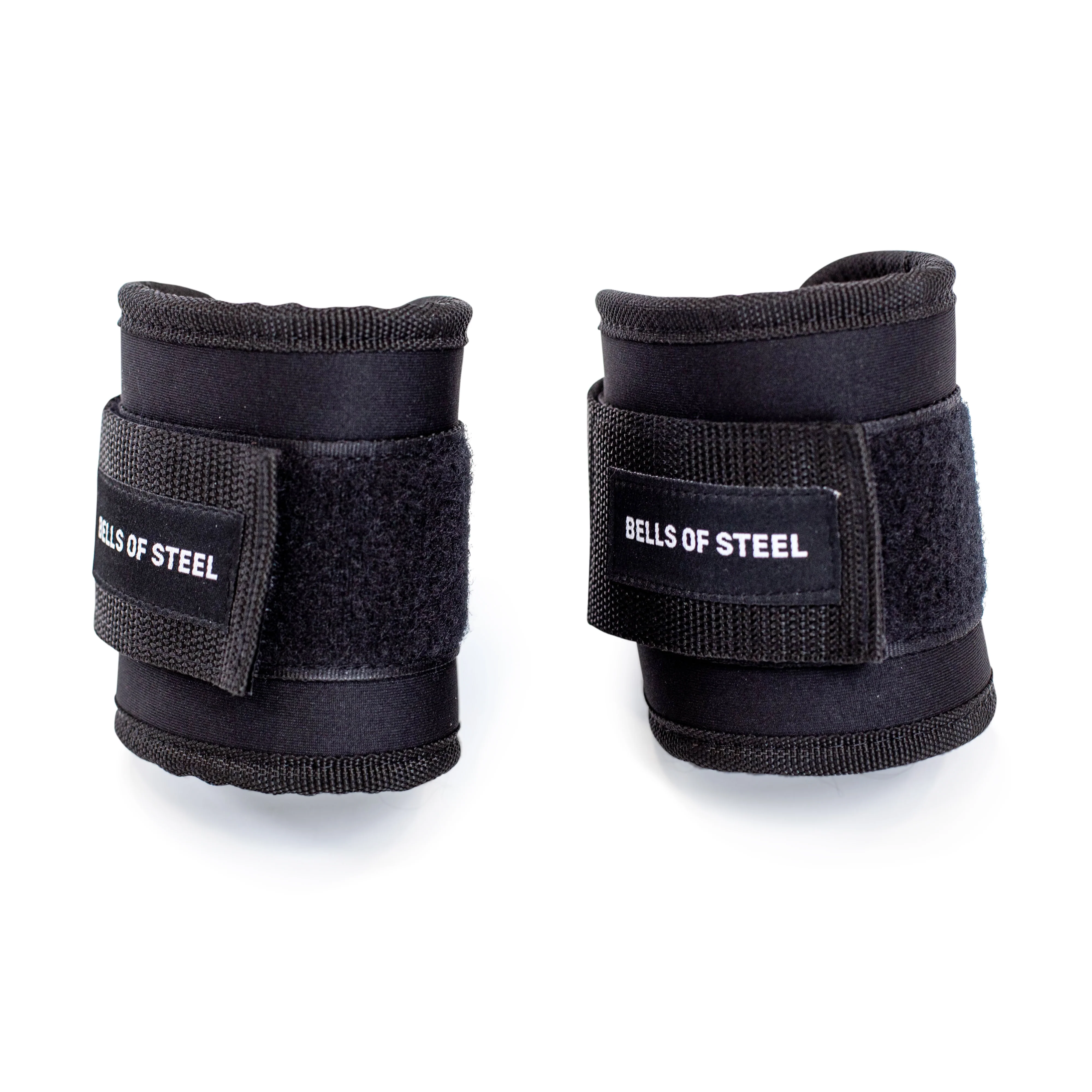 Adjustable Ankle Strap Cable Attachment - Pair - Image 8