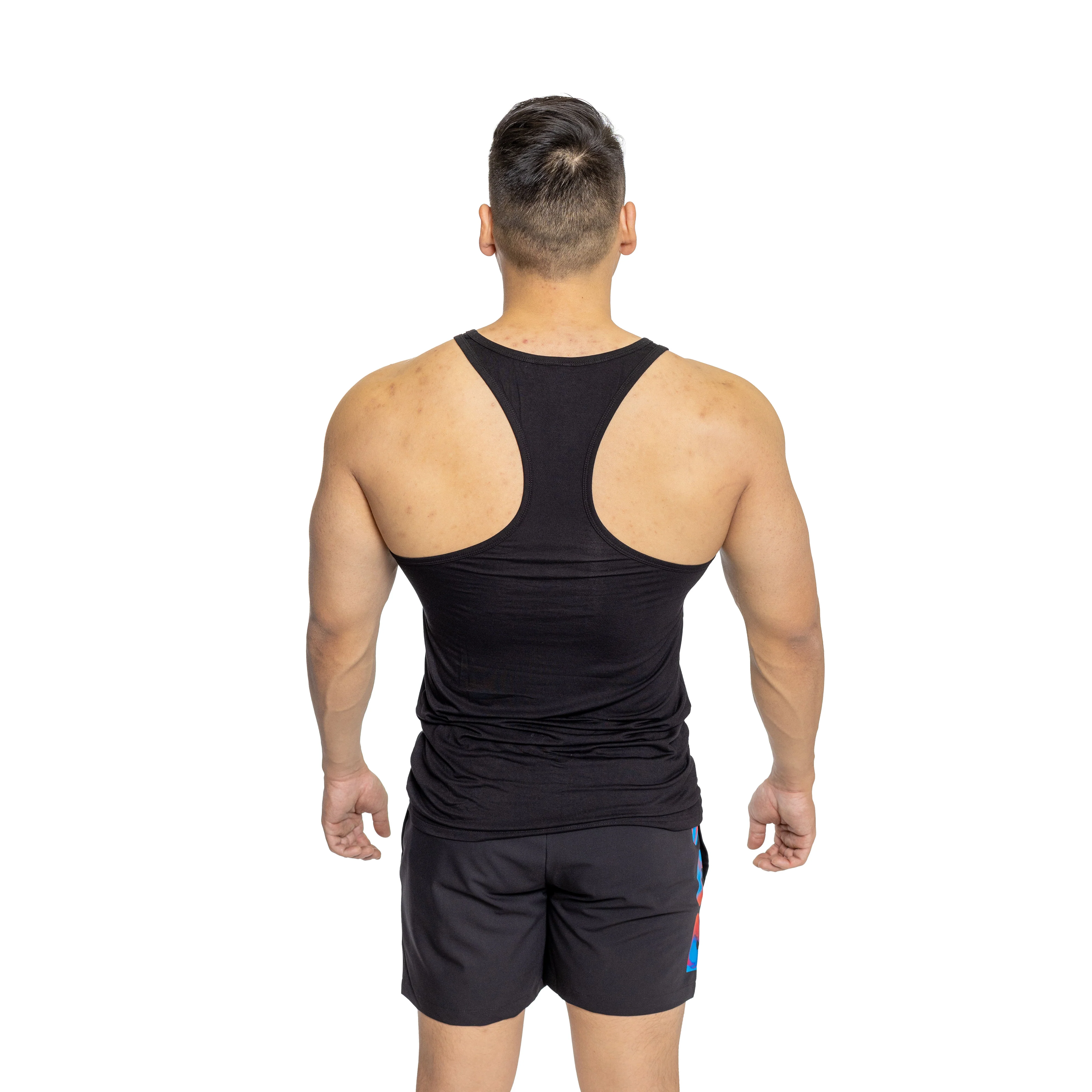 Bamboo Tank Tops - Image 3