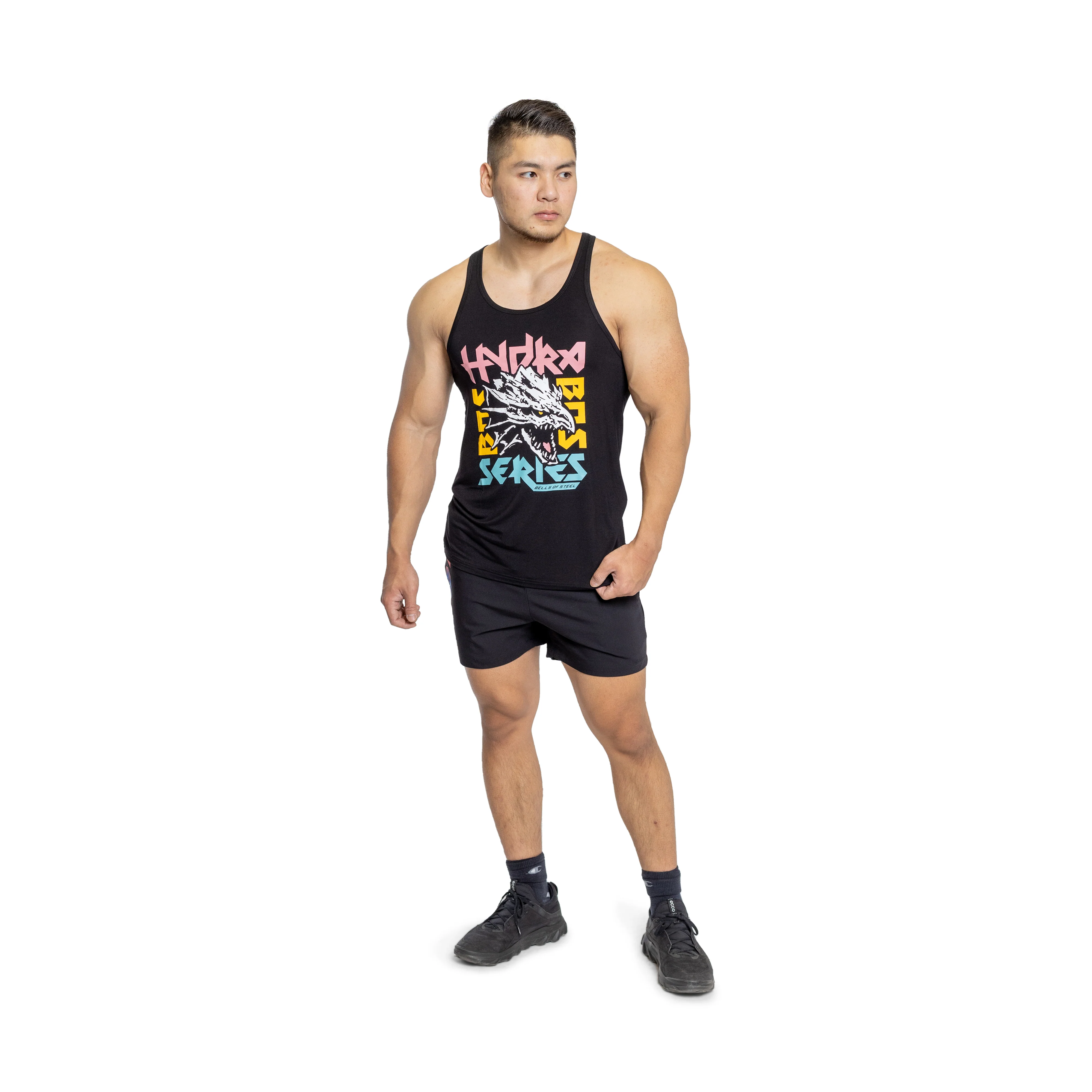 Bamboo Tank Tops - Image 4