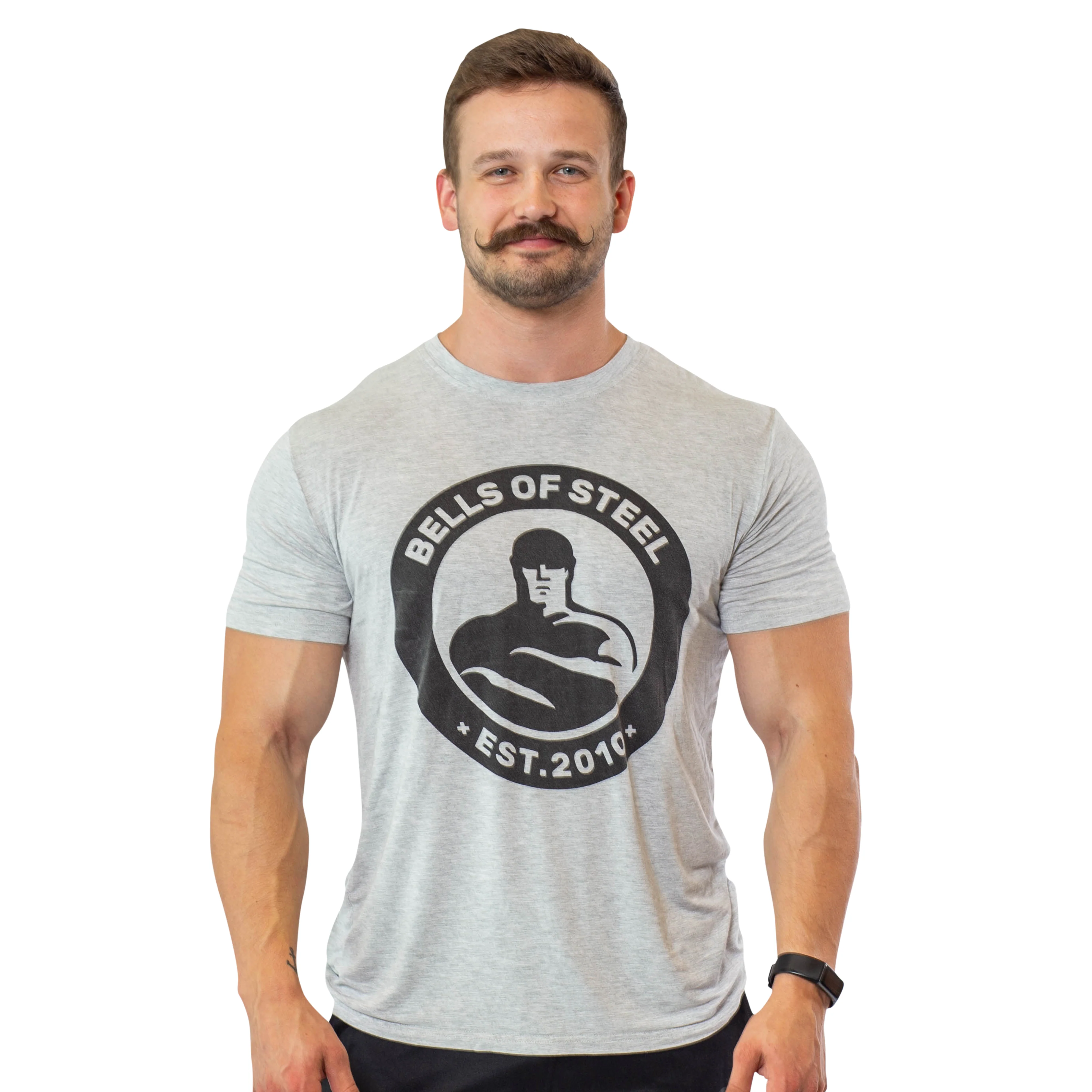 Bamboo T-Shirt - Image 4