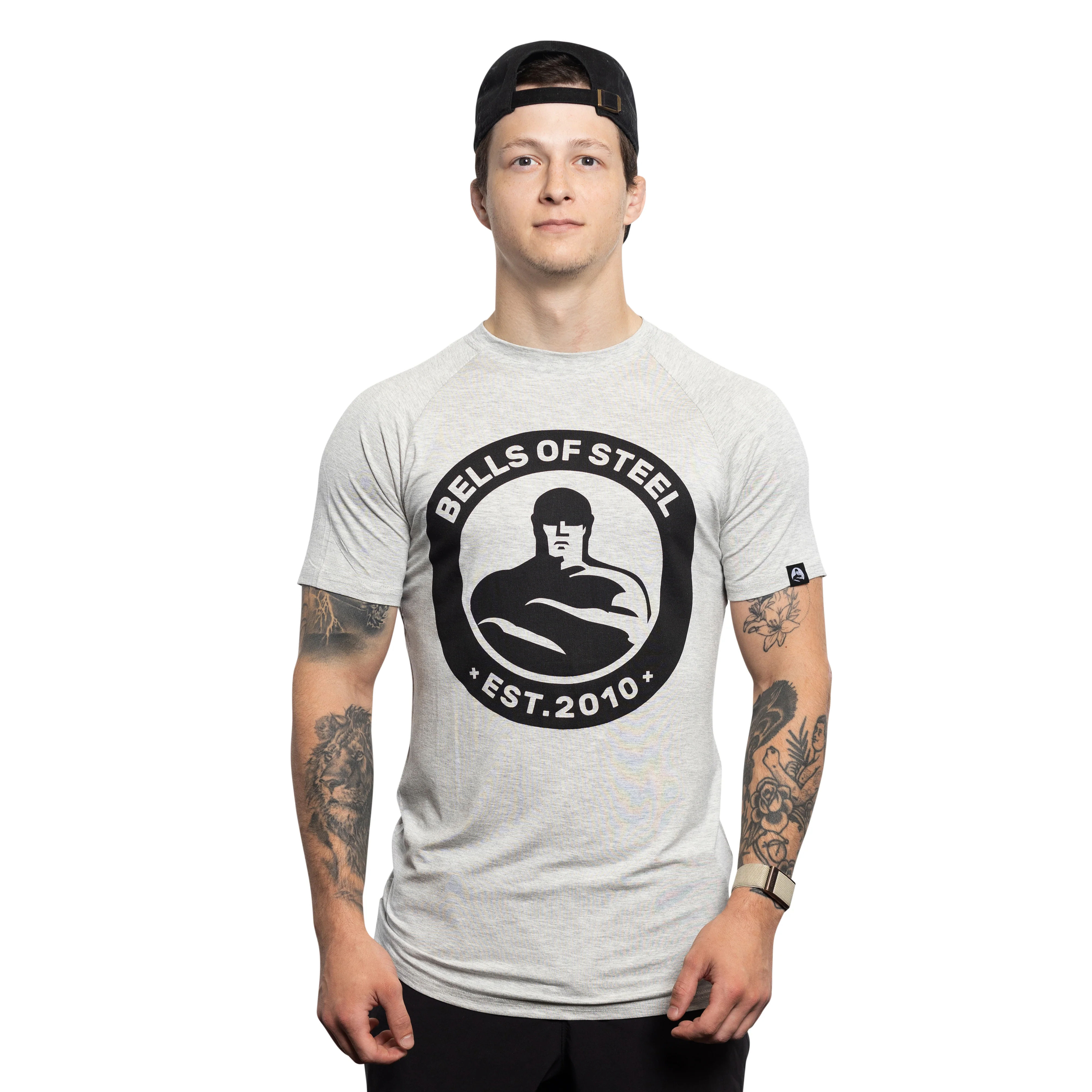 Bamboo T-Shirt - Image 5