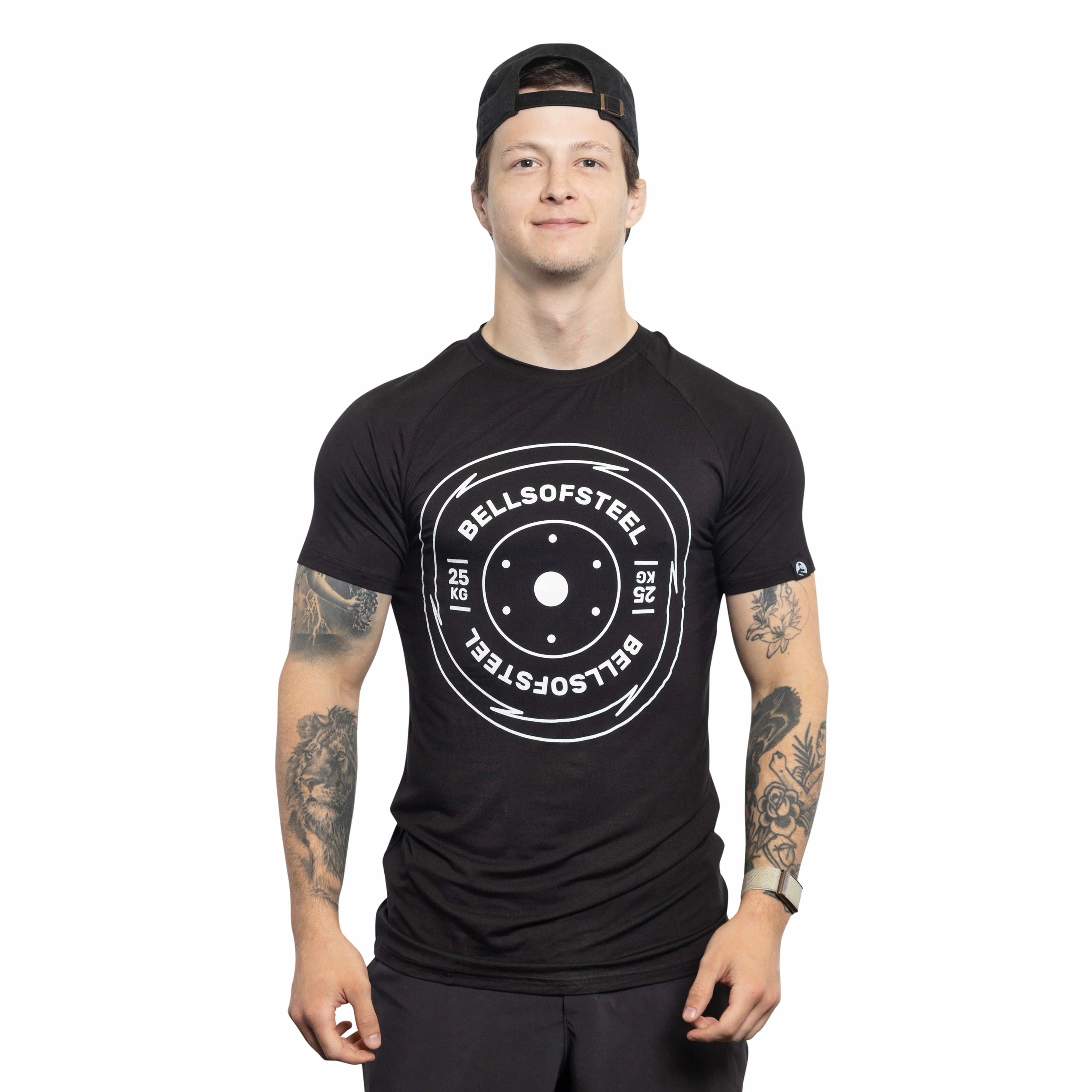 Bamboo T-Shirt - Image 7