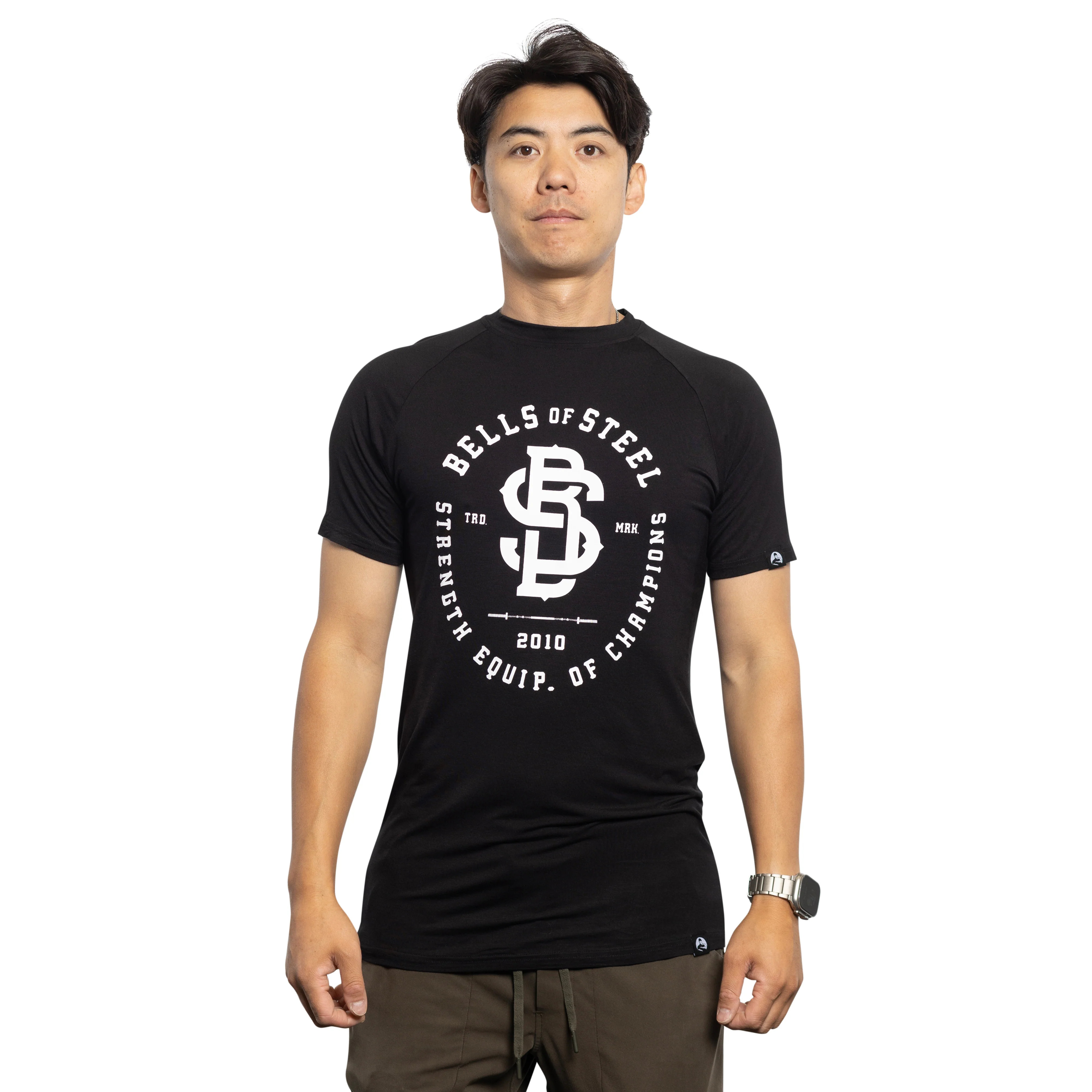 Bamboo T-Shirt - Image 8