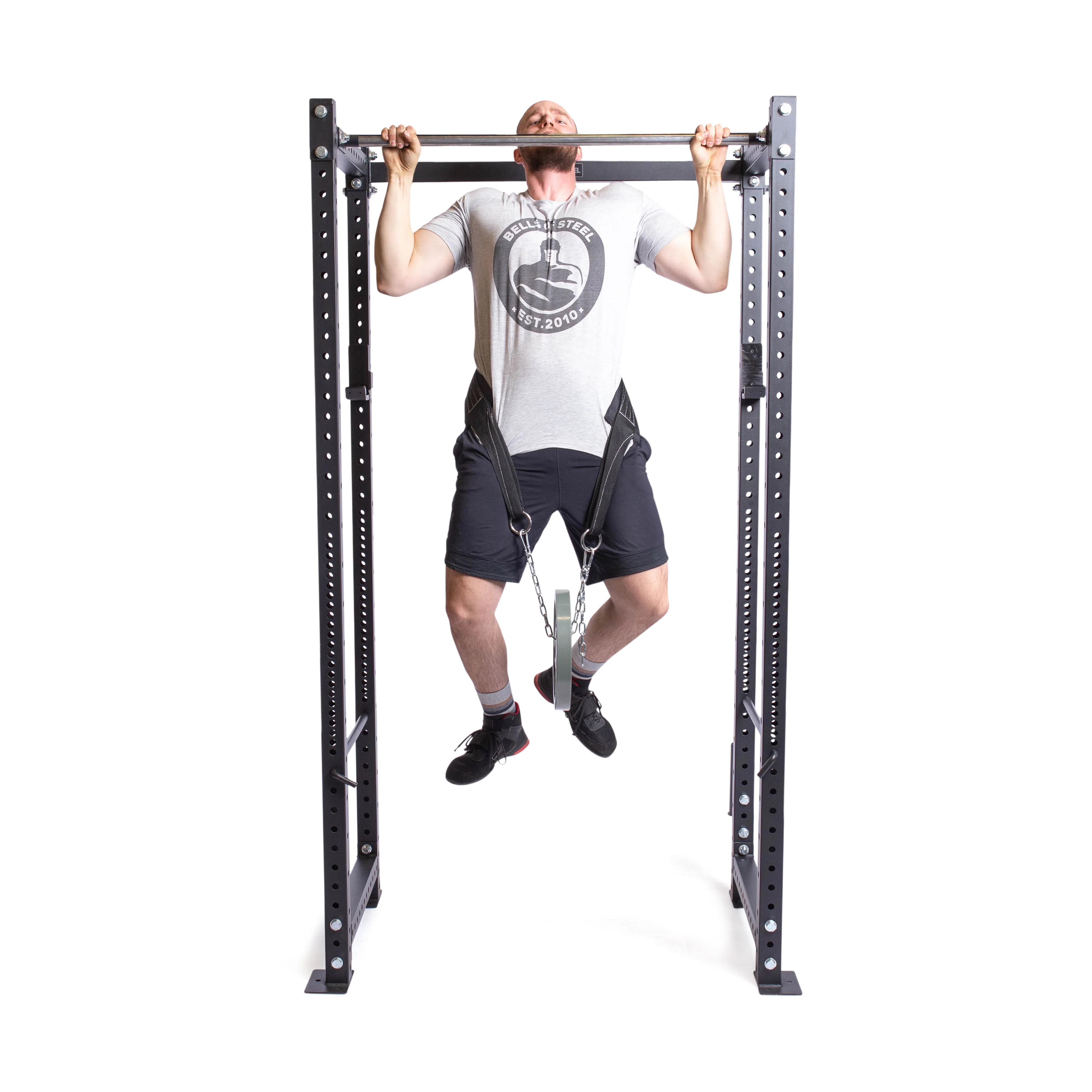 Belt Squat Belt - Image 5