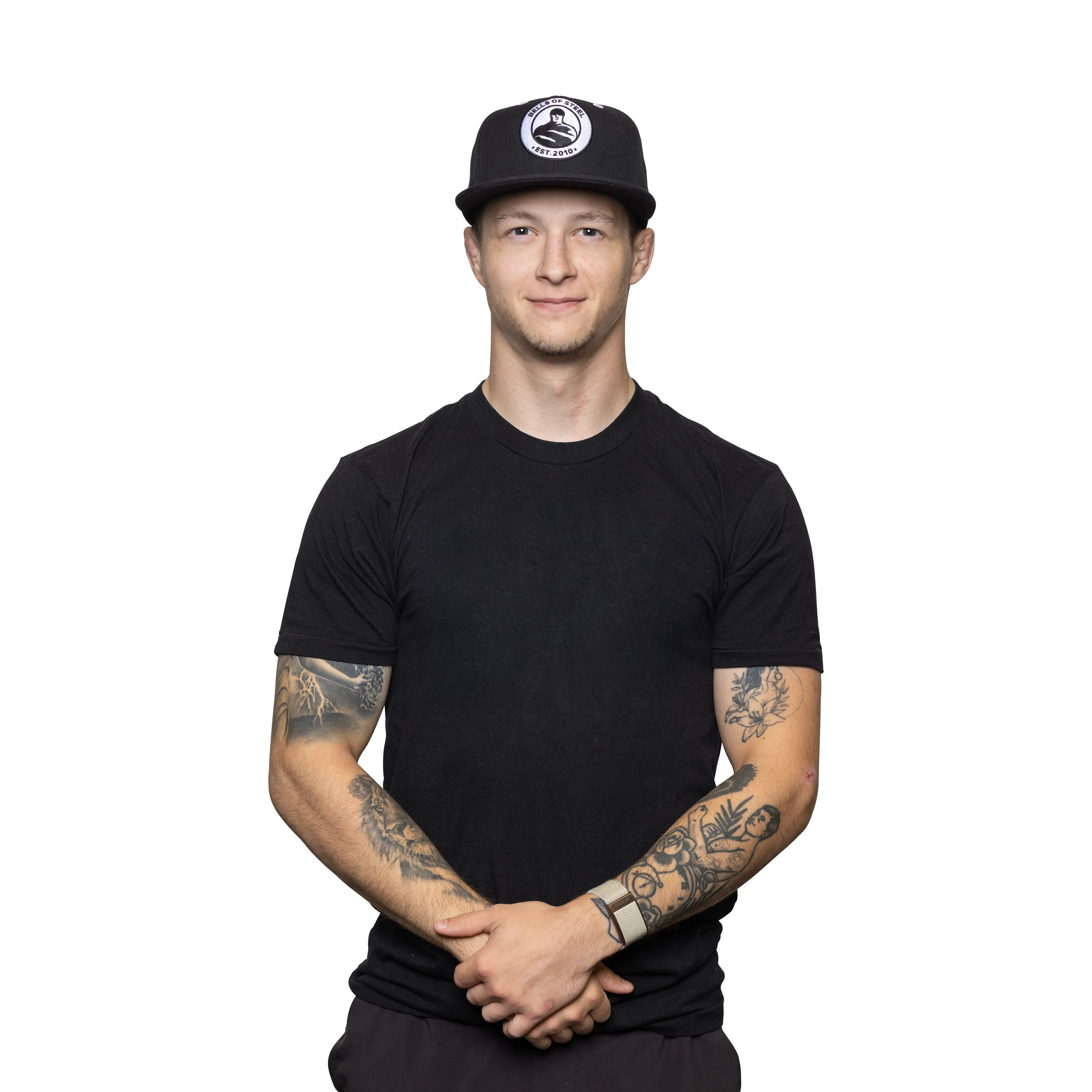 Snap Back Hat - Image 4