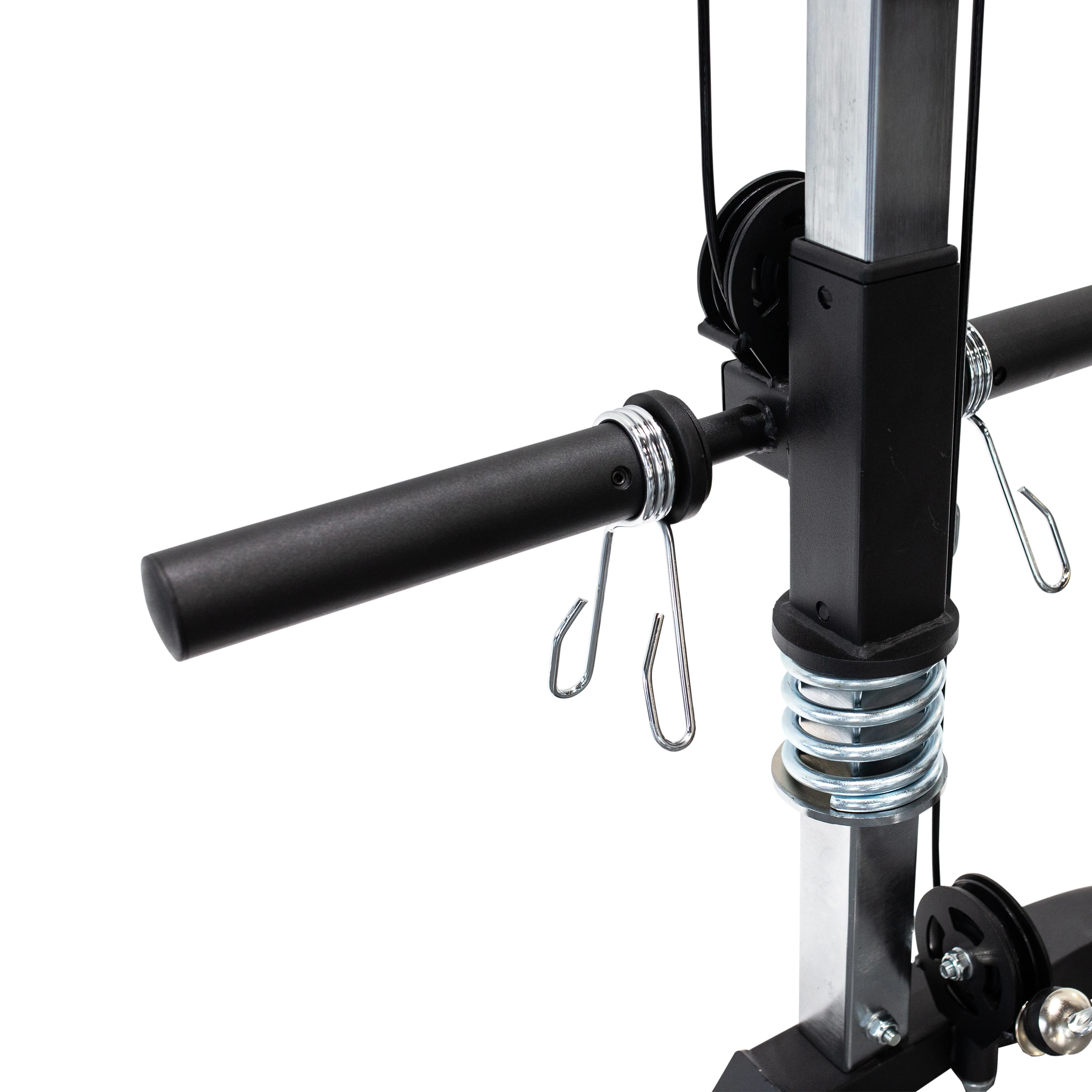 Cable Crossover (2.3" x 2.3" Racks) - Image 5
