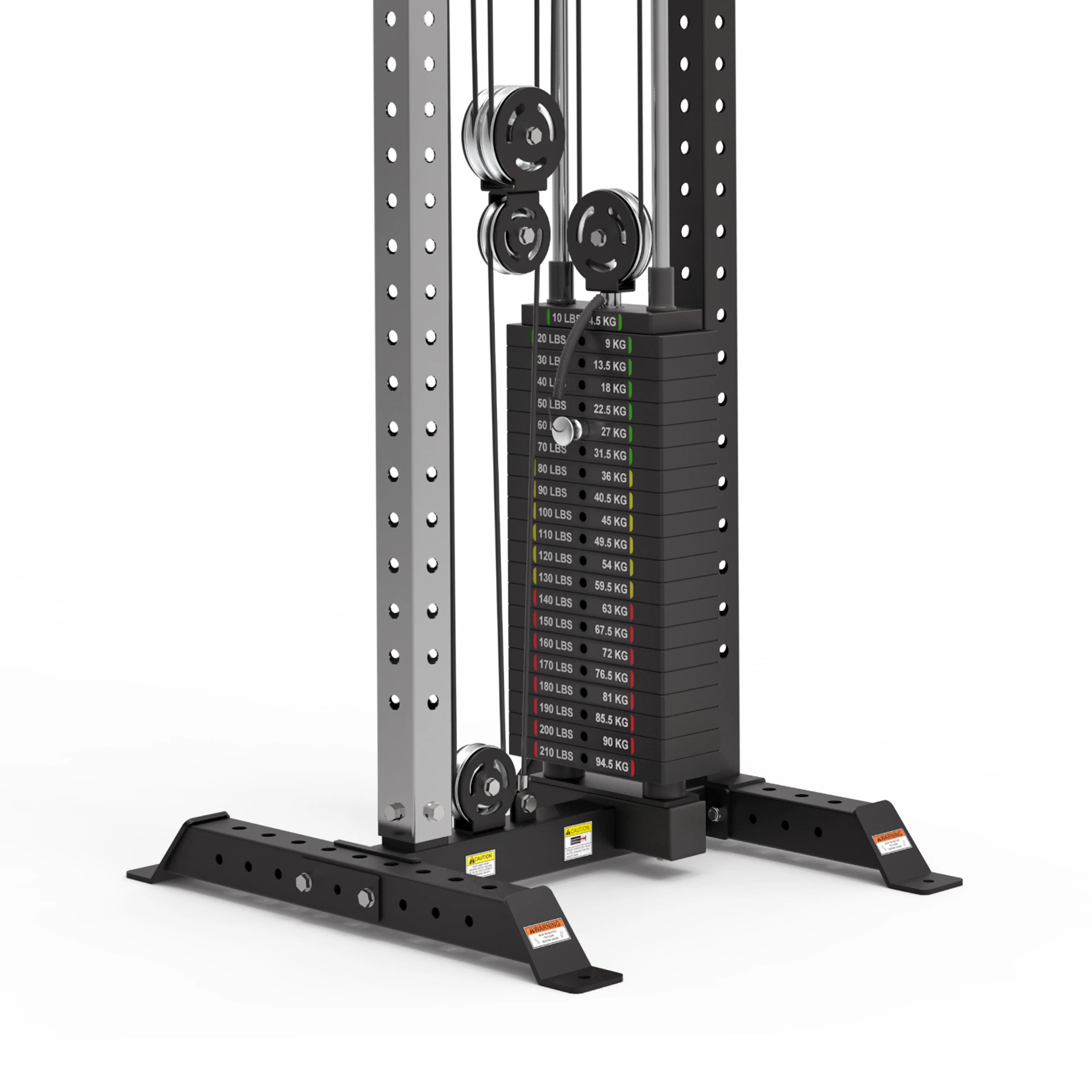 Cable Tower - Image 12