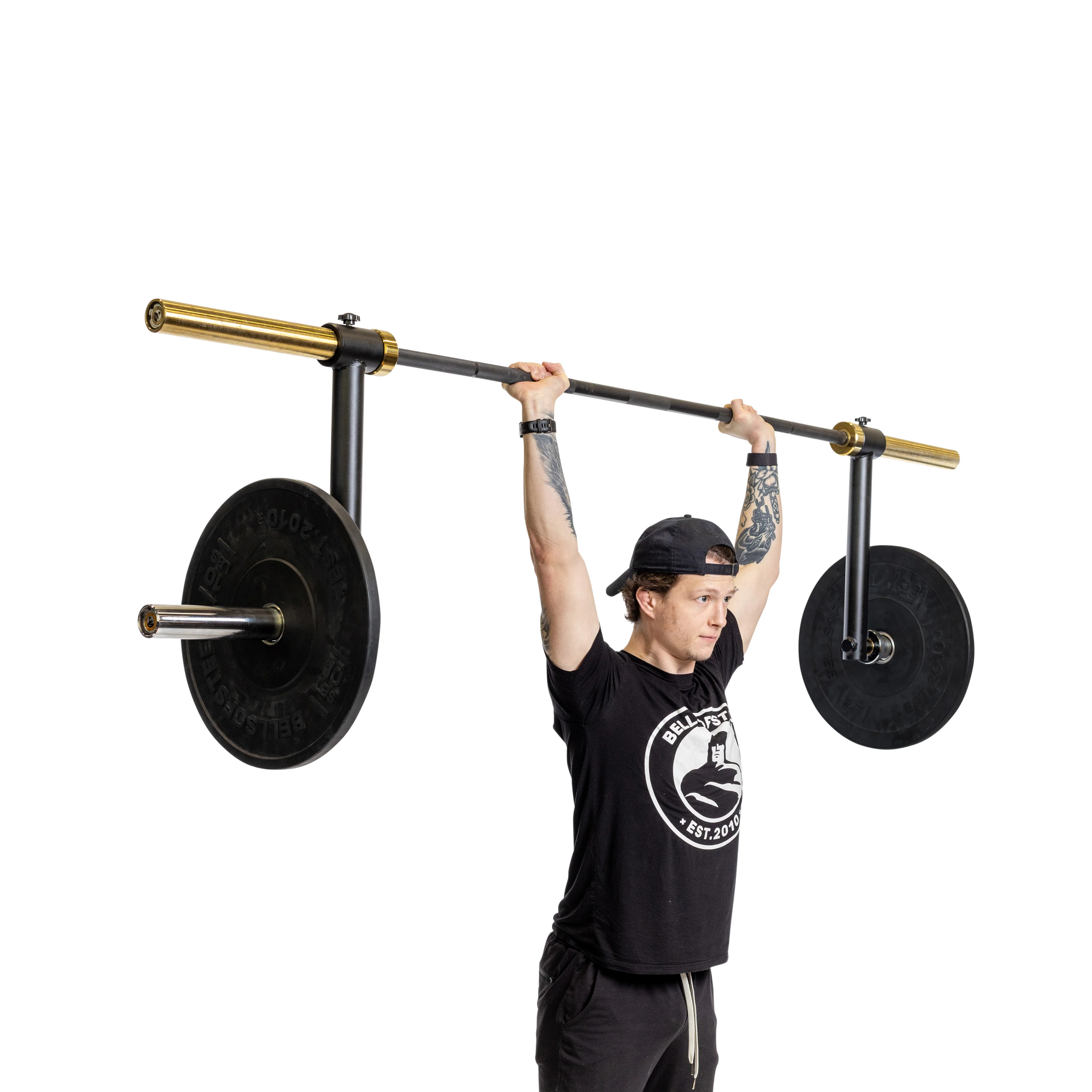 Camber Bar Attachment - Pair - Image 4