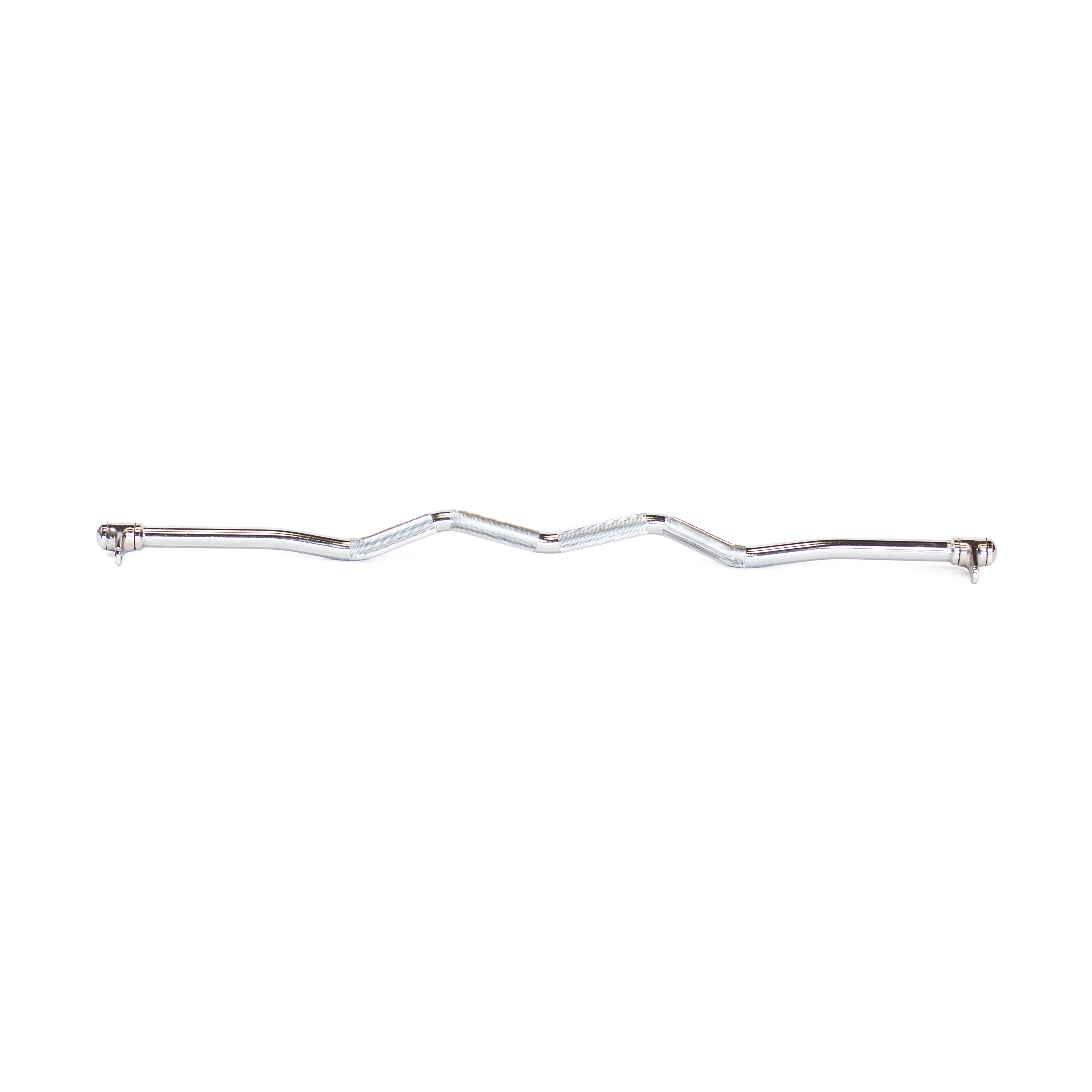 Double Hook EZ Curl Bar Cable Attachment - Image 2