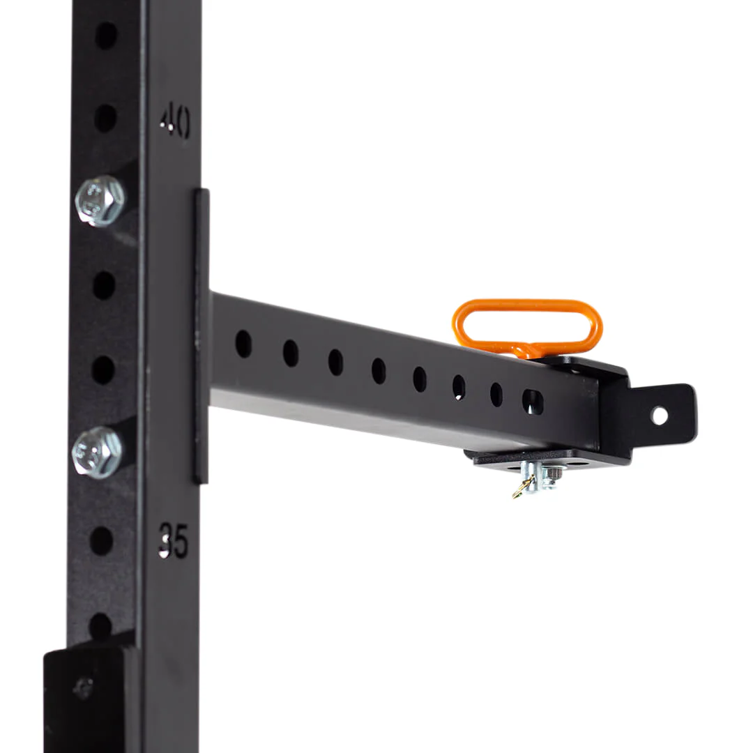 Folding Rack 2.3" x 2.3" (5/8" Holes) - Image 6