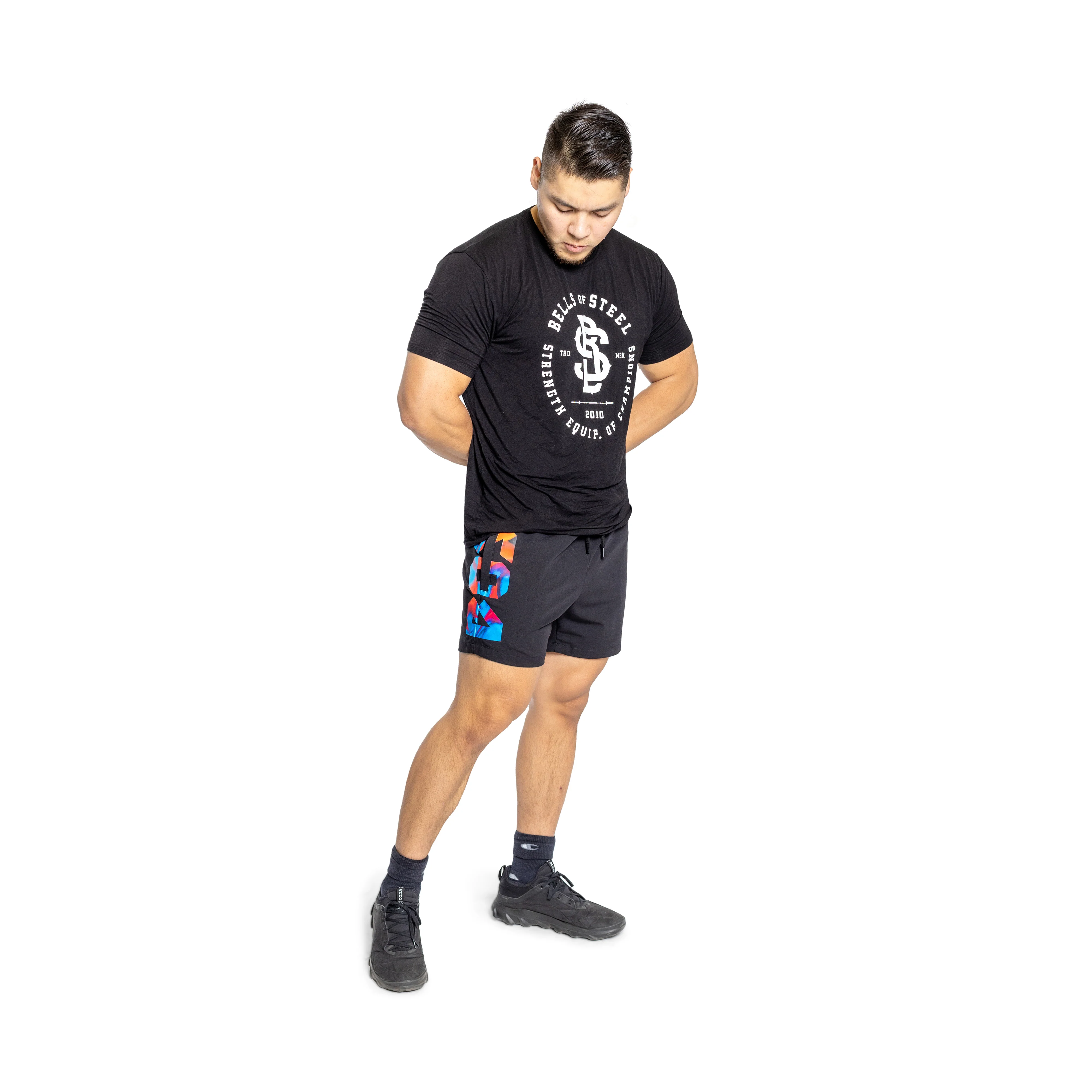 Gym Shorts - Image 16