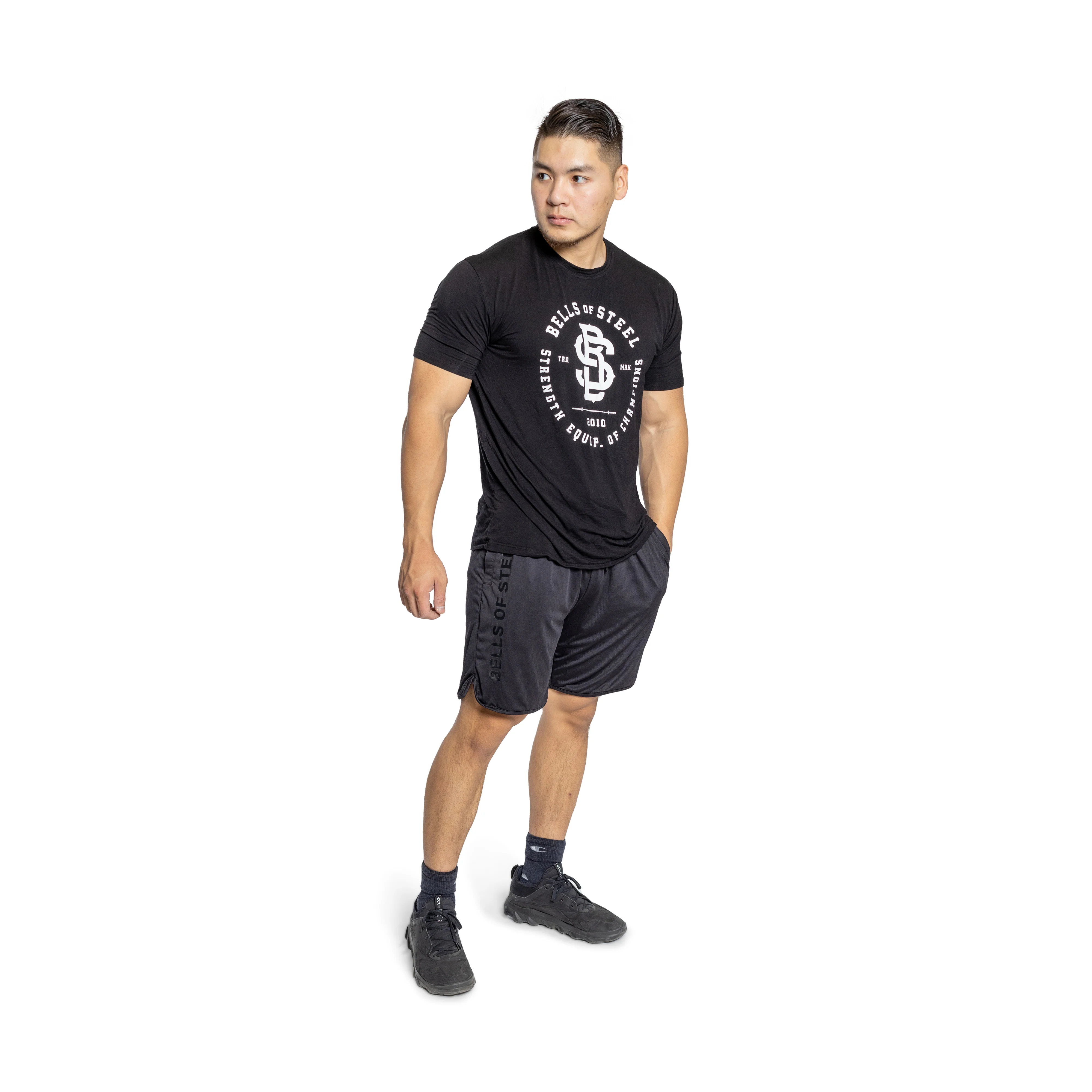 Gym Shorts - Image 21