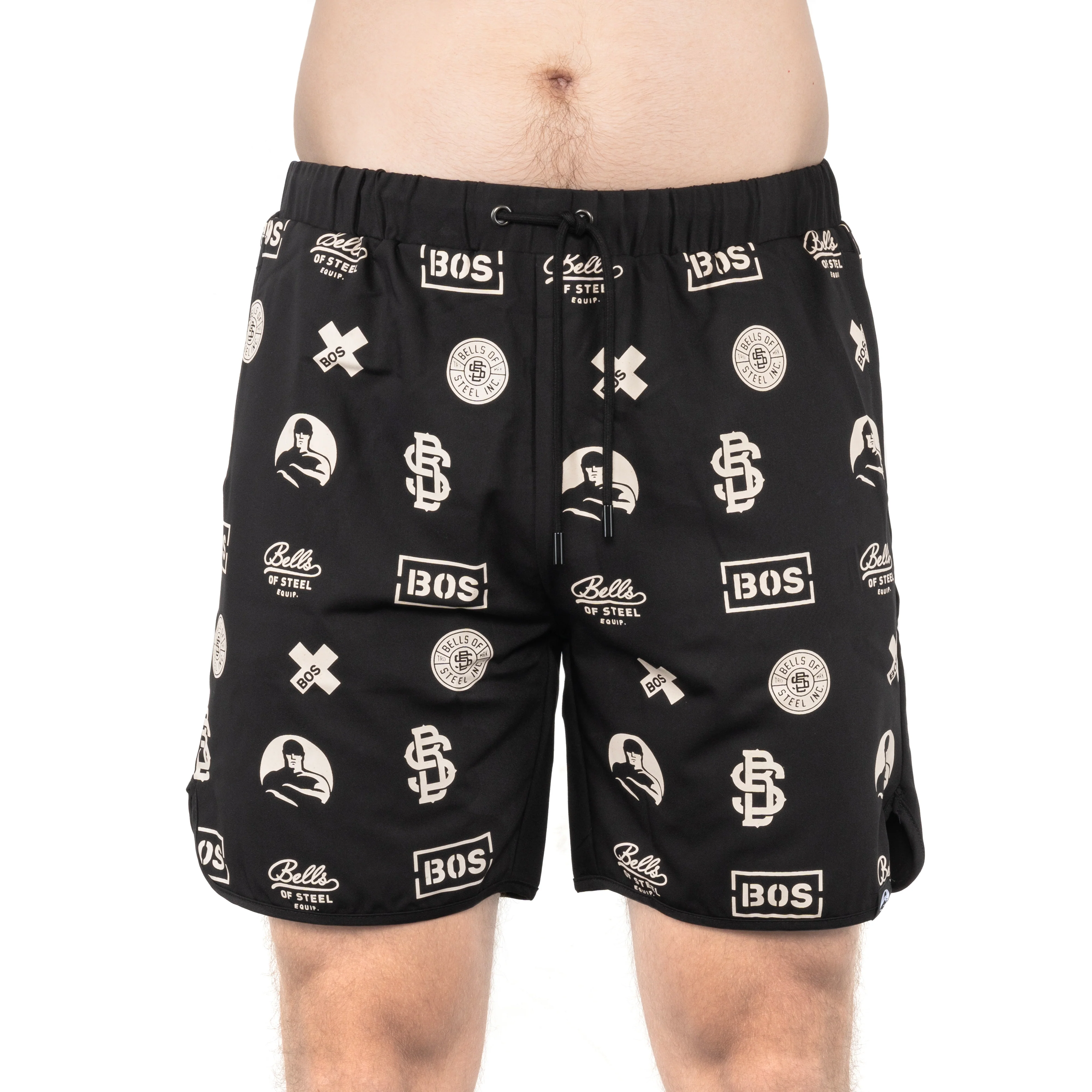 Gym Shorts - Image 3
