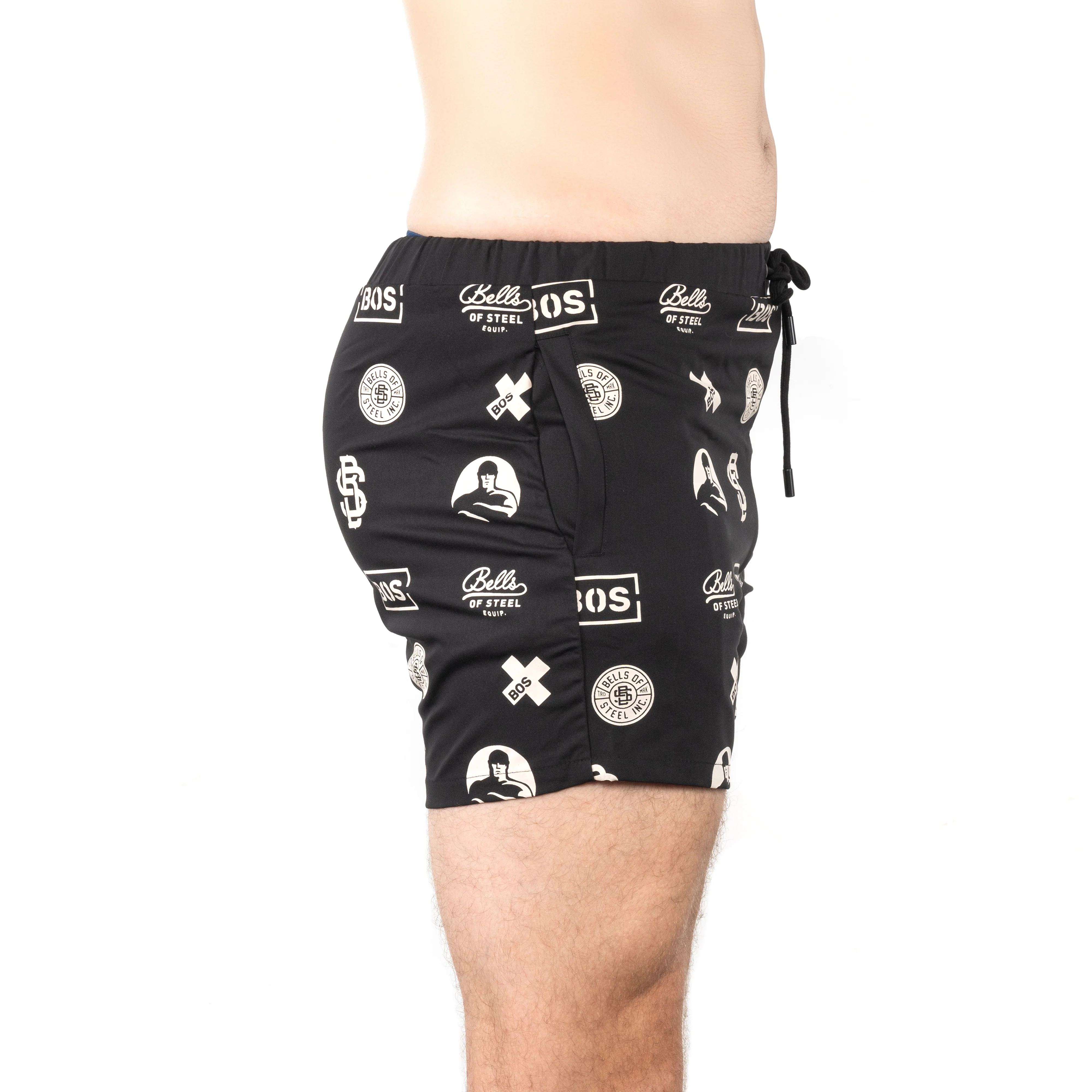 Gym Shorts - Image 7