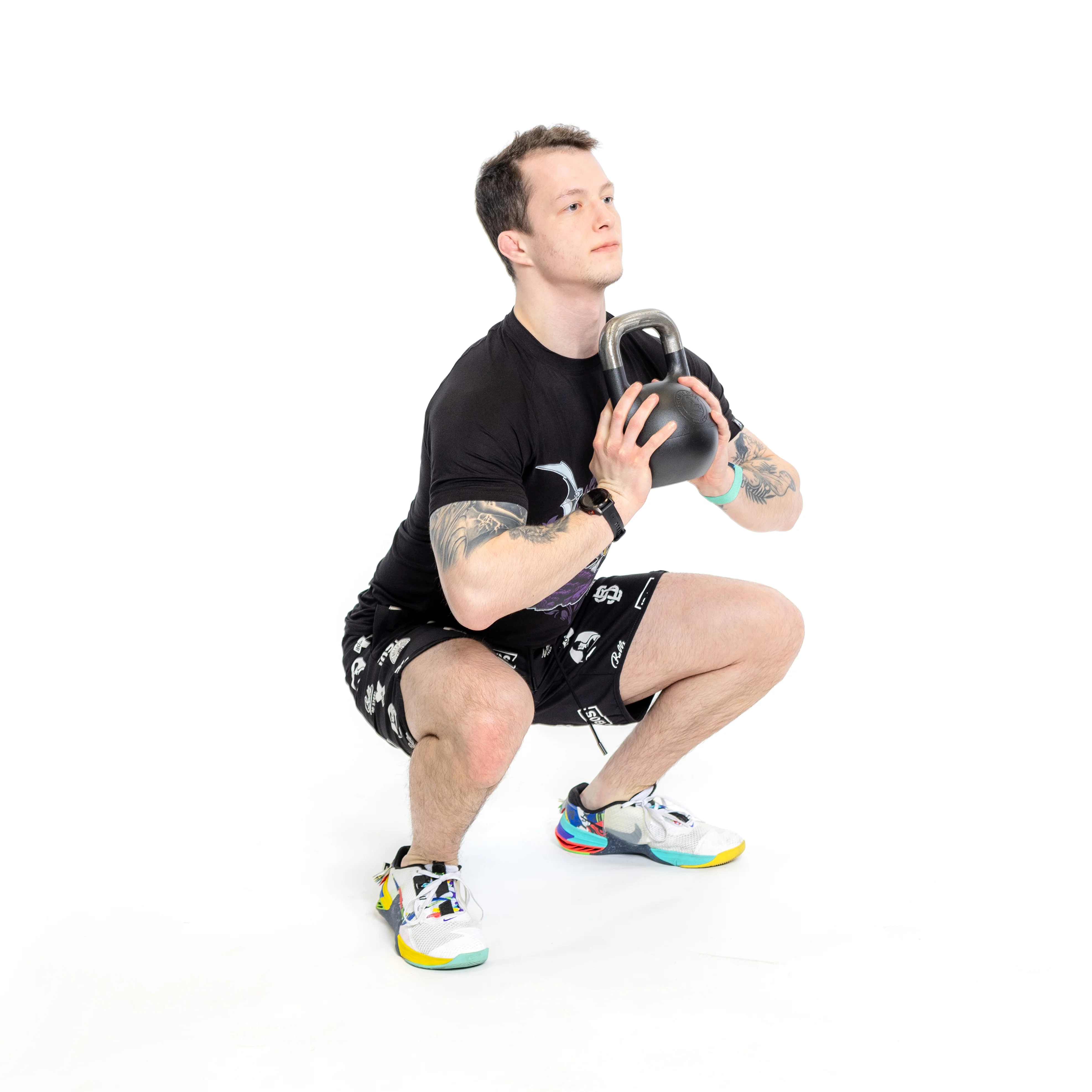 Gym Shorts - Image 9