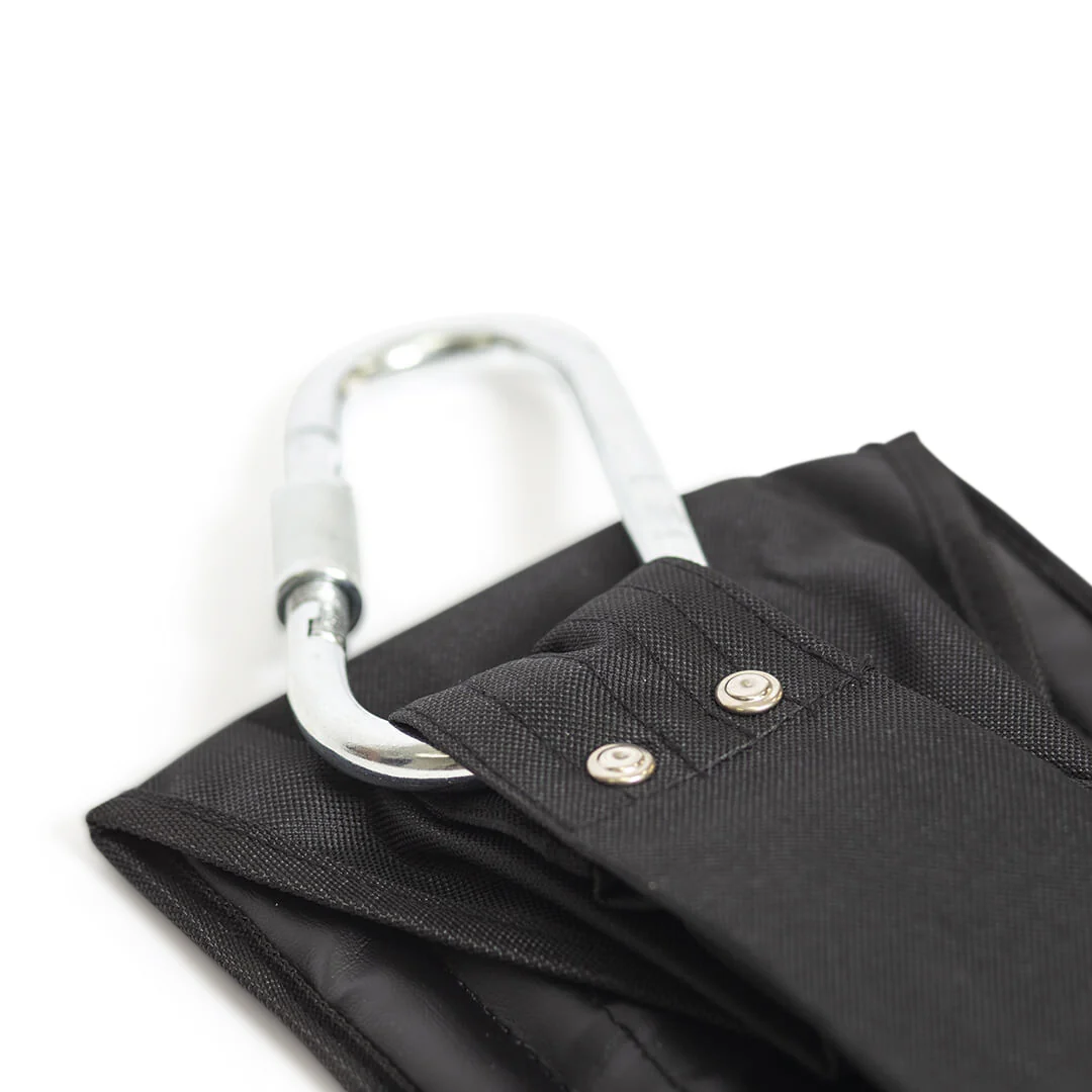 Hanging Ab Straps (Pair) - Image 6
