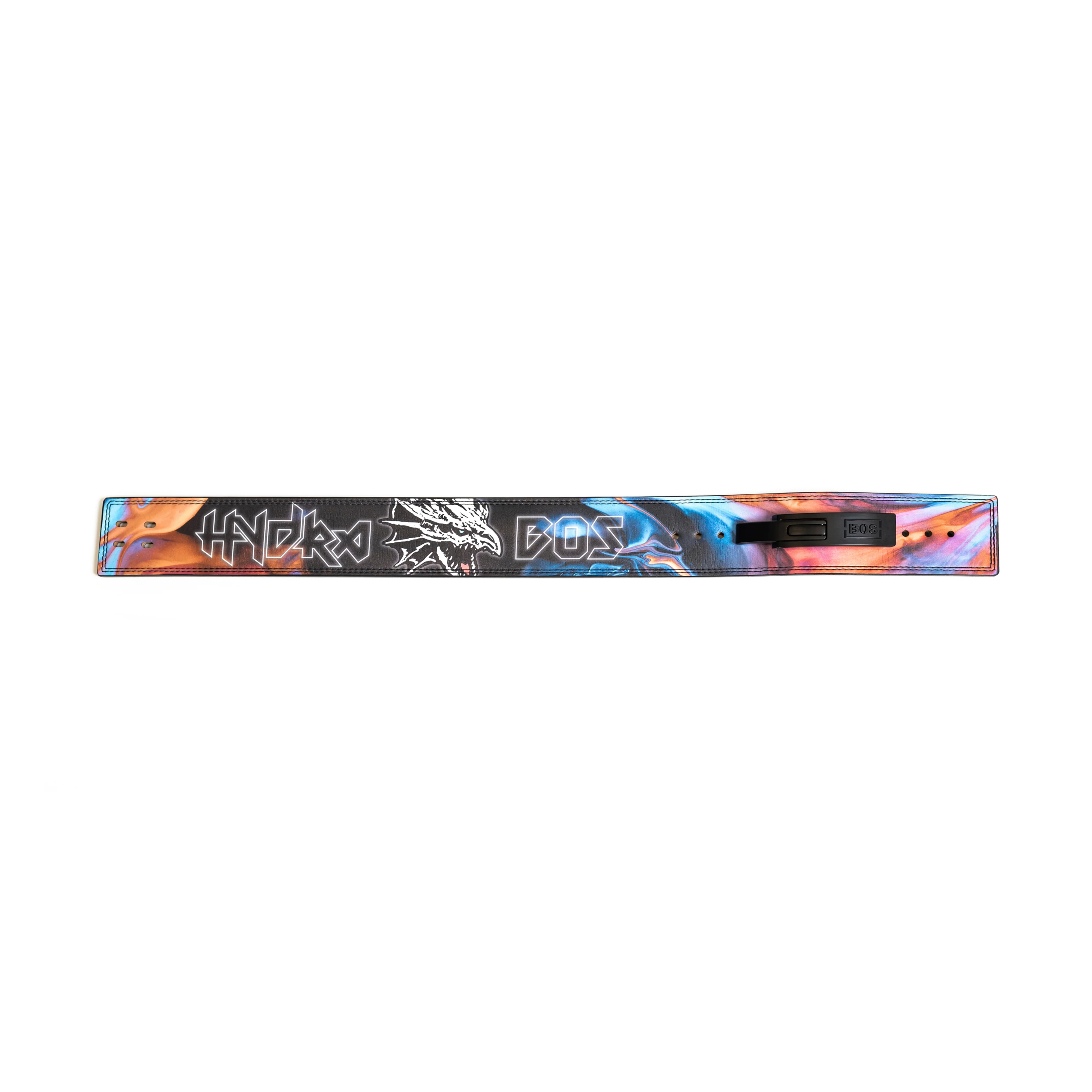 Lever Belt - Image 9