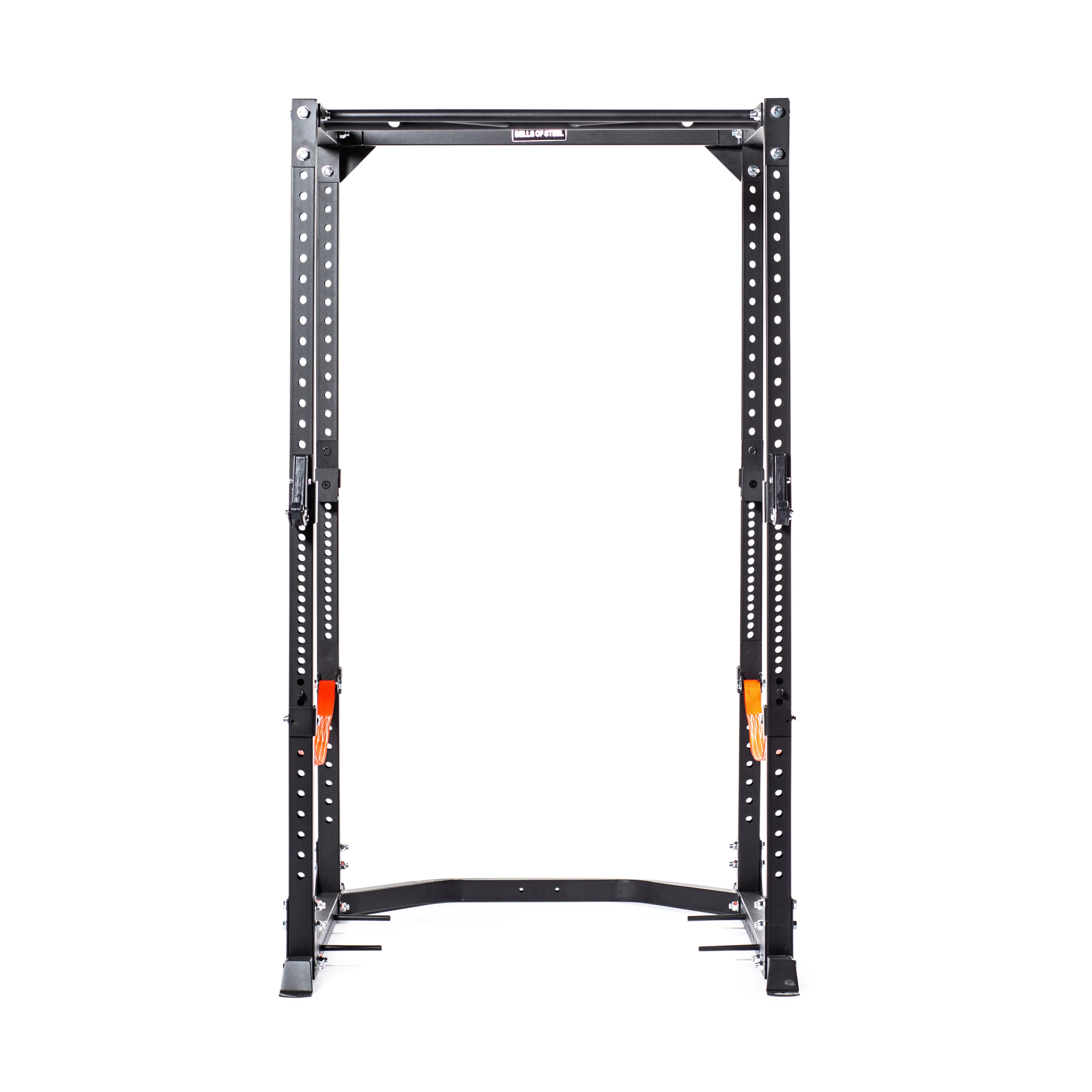 Light Commercial Power Rack (2.3" x 2.3", ⅝" HOLES) - Image 16