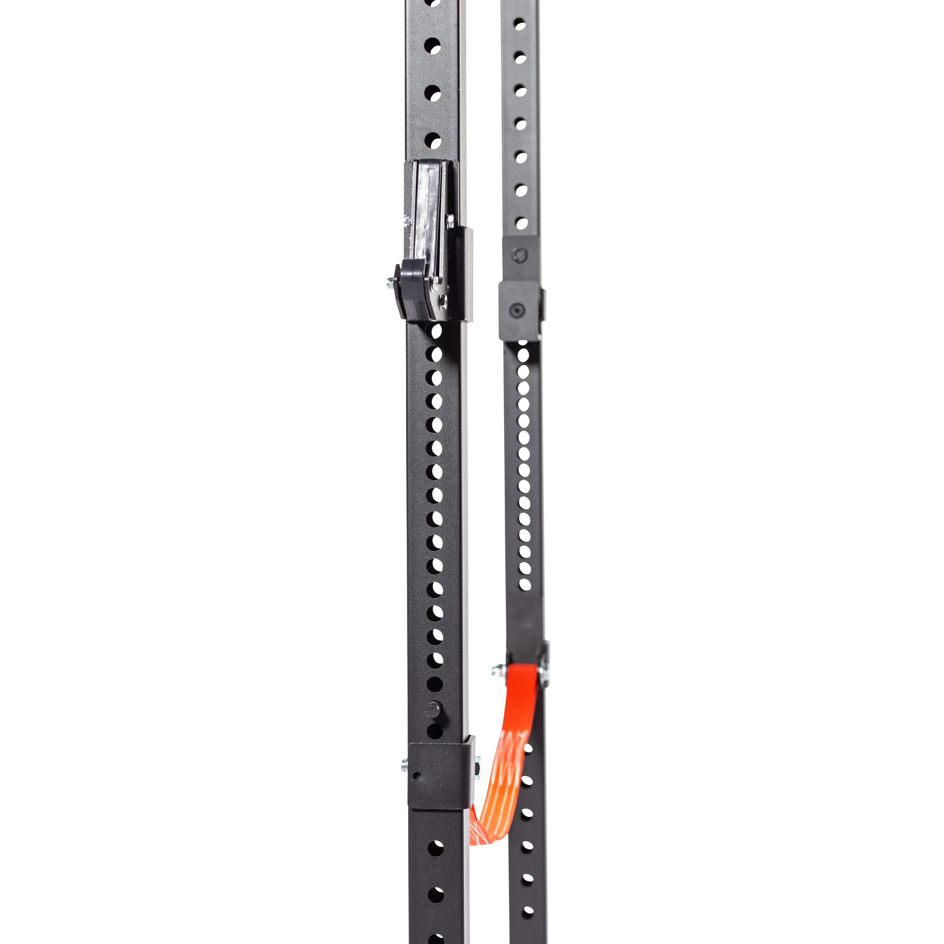 Light Commercial Power Rack (2.3" x 2.3", ⅝" HOLES) - Image 8