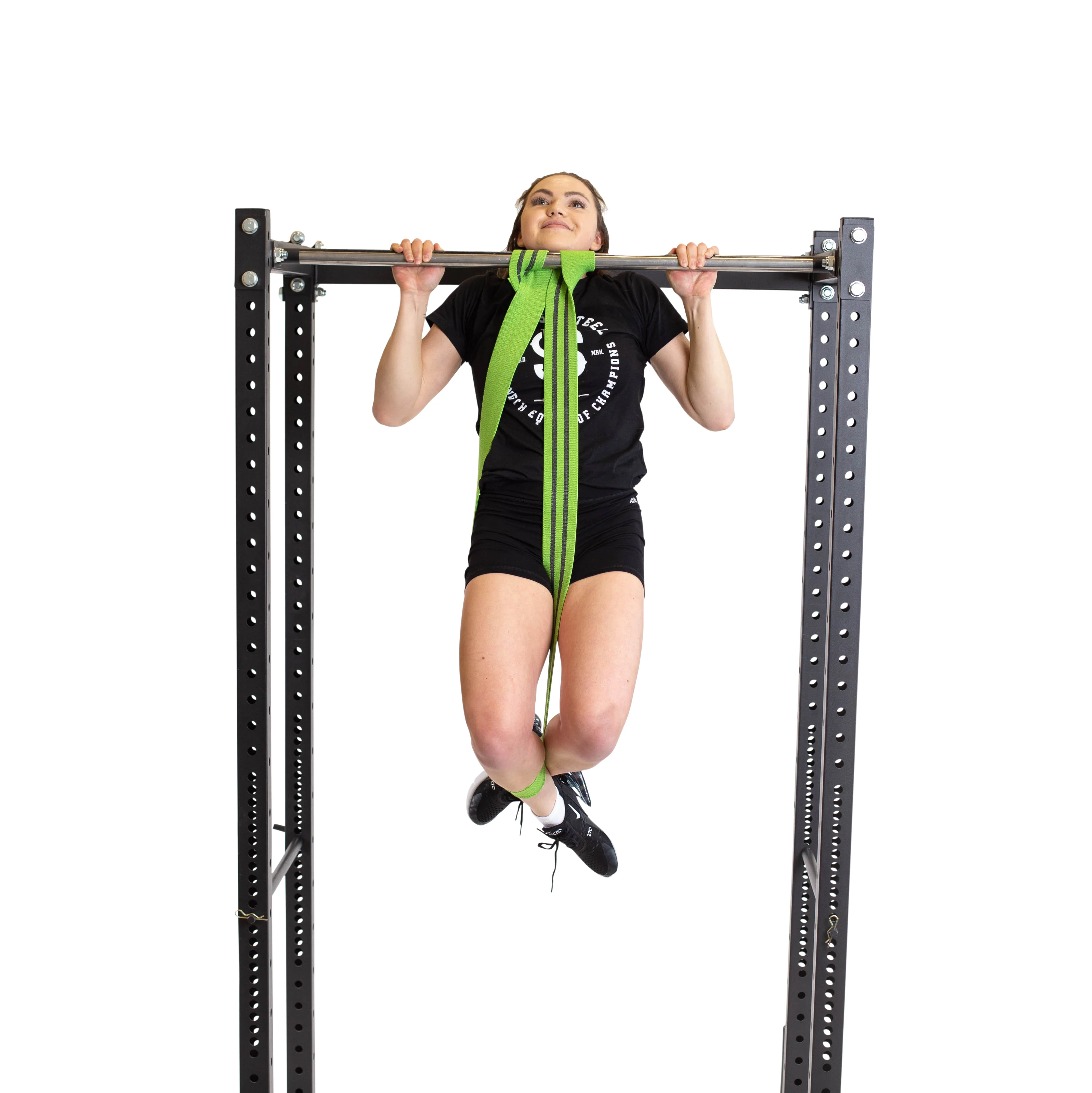 Fabric Non-Slip Resistance Bands (41") - Image 2