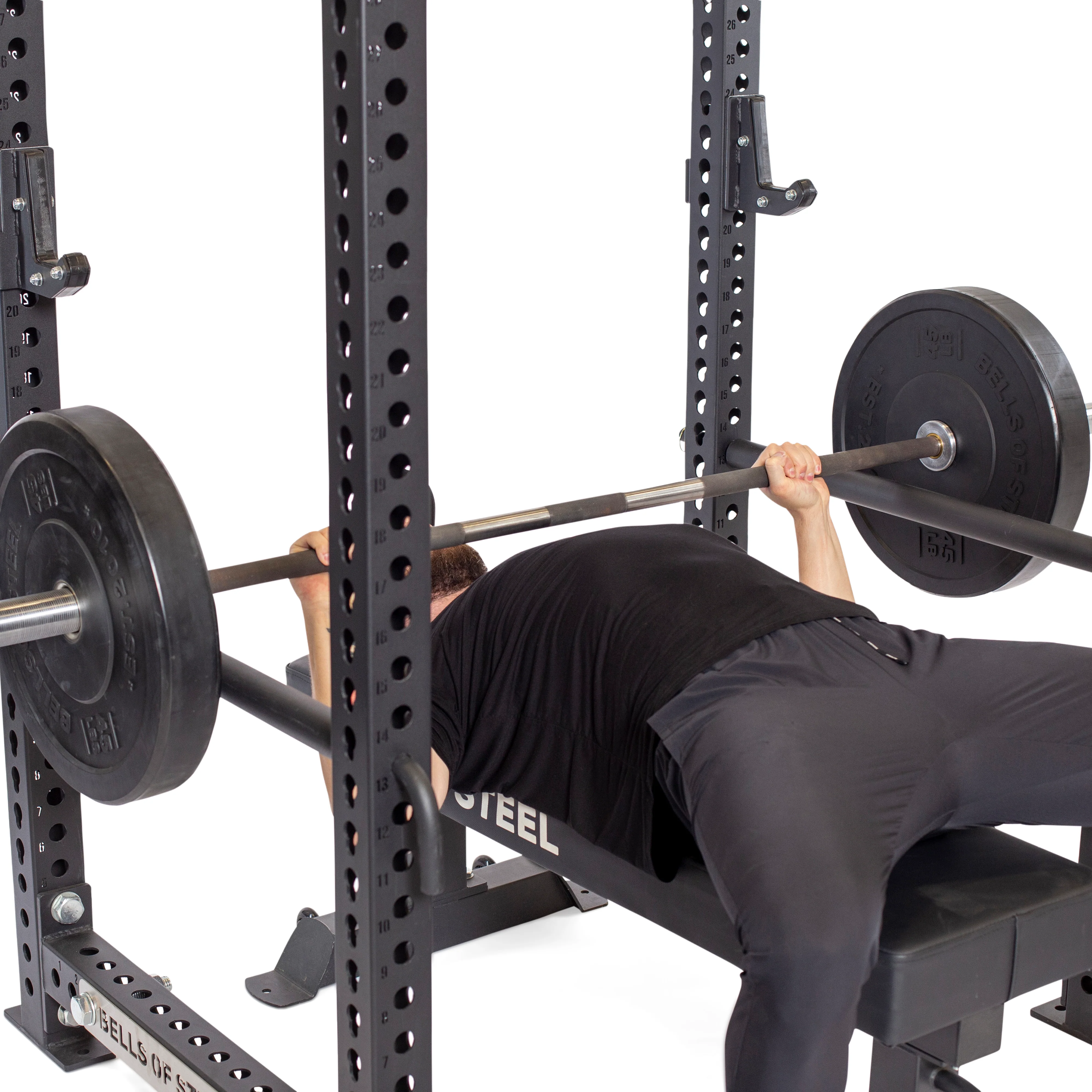 Pin Pipe Safeties - Image 13