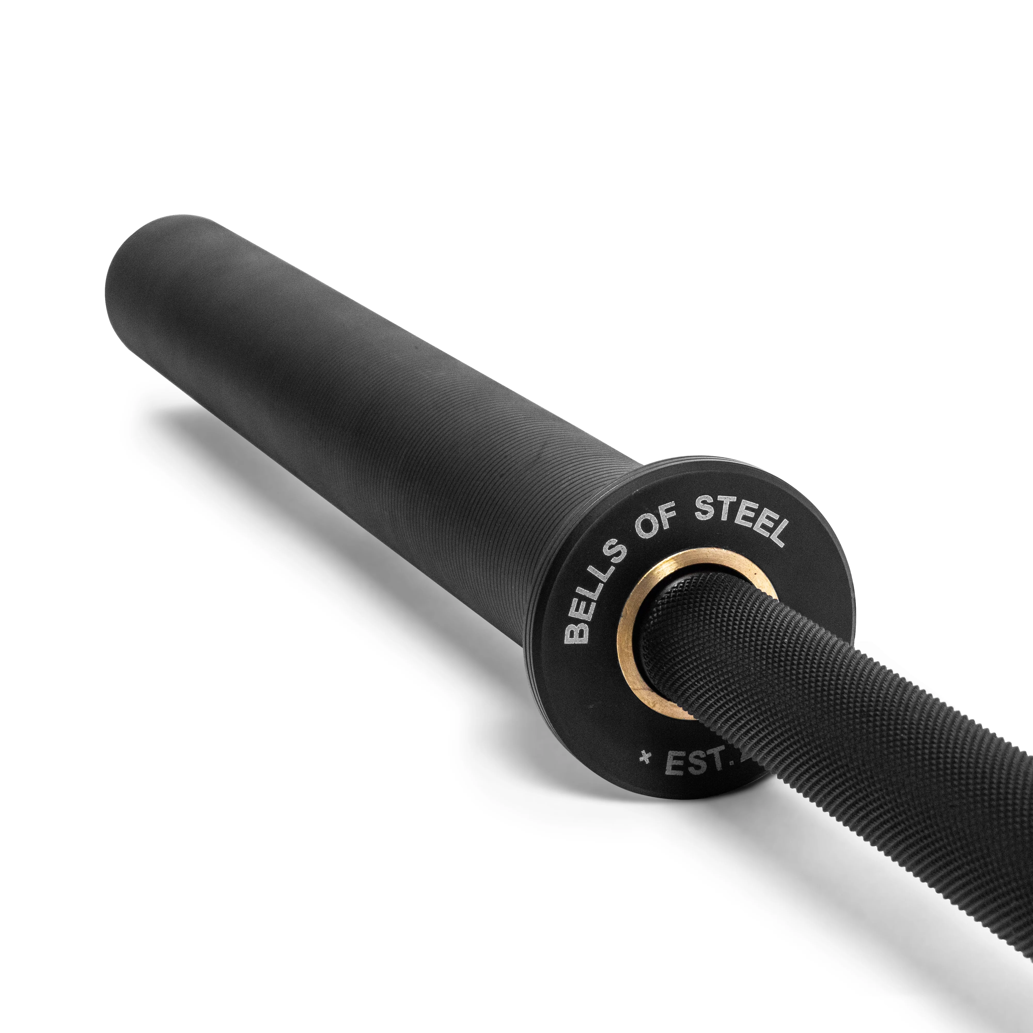 Powerlifting Bar - Image 14