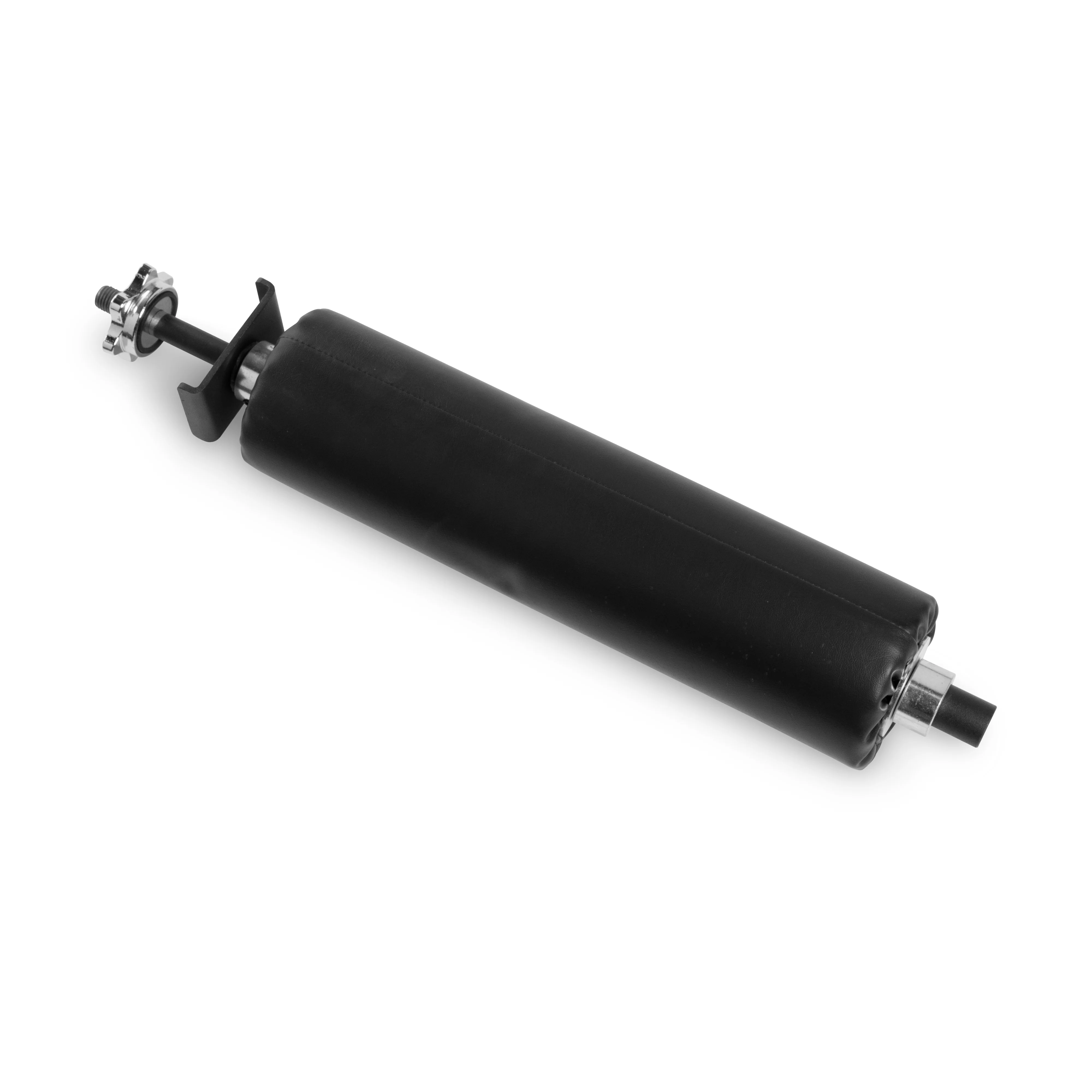 Split Squat Leg Roller Rack Attachment - Image 5