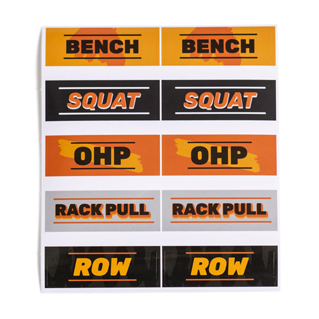 Stickers - Image 9