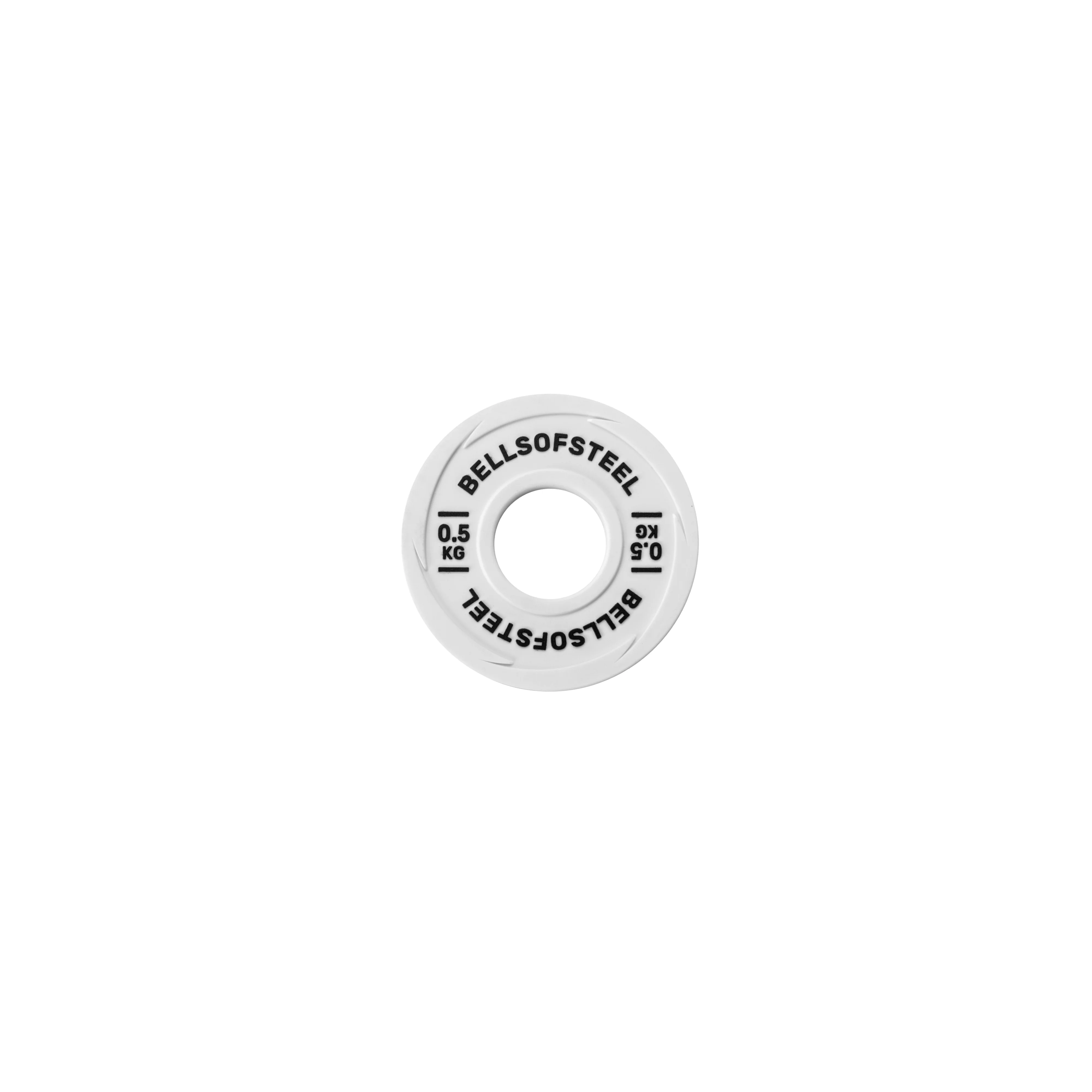 Urethane-Coated Change Plates - Image 14