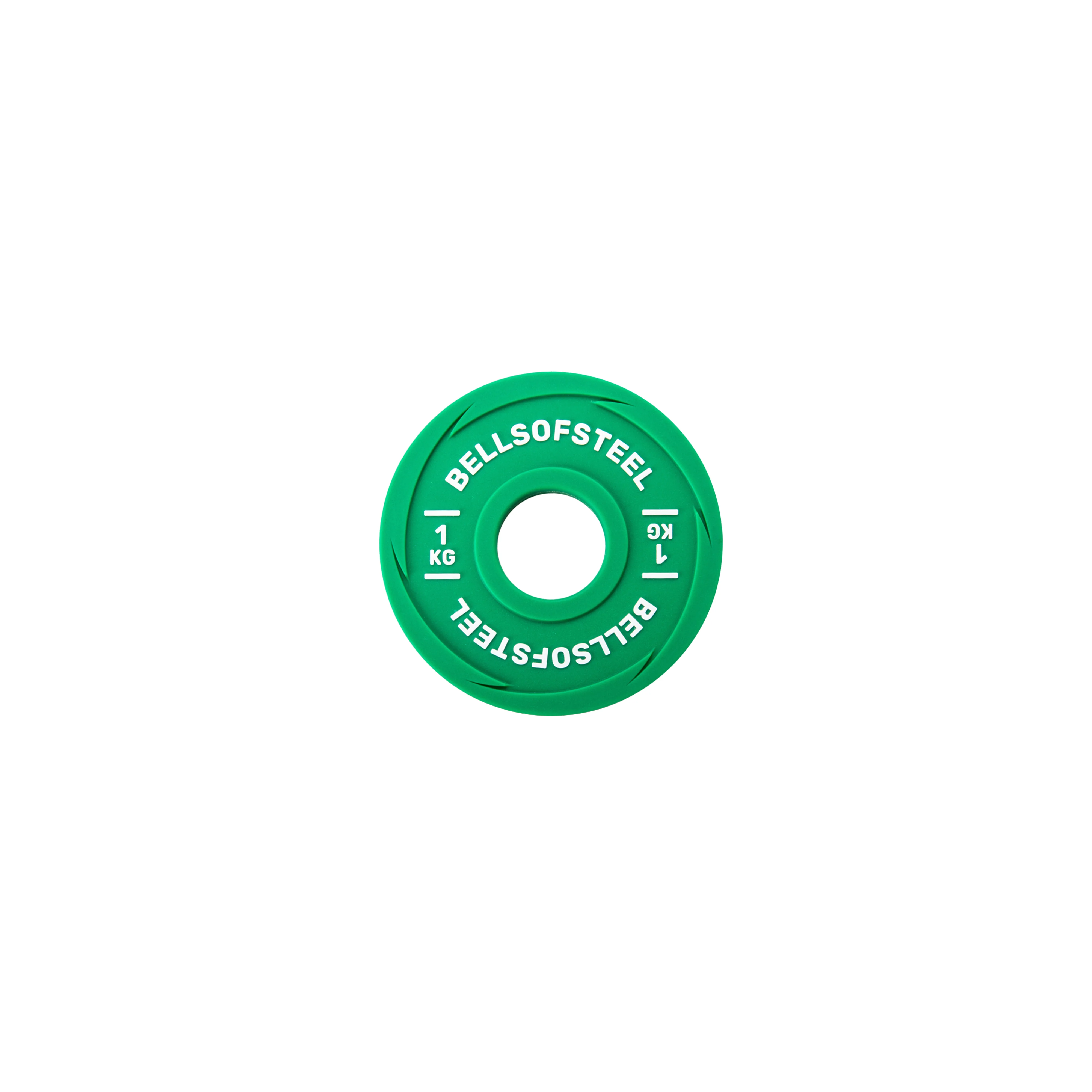 Urethane-Coated Change Plates - Image 15