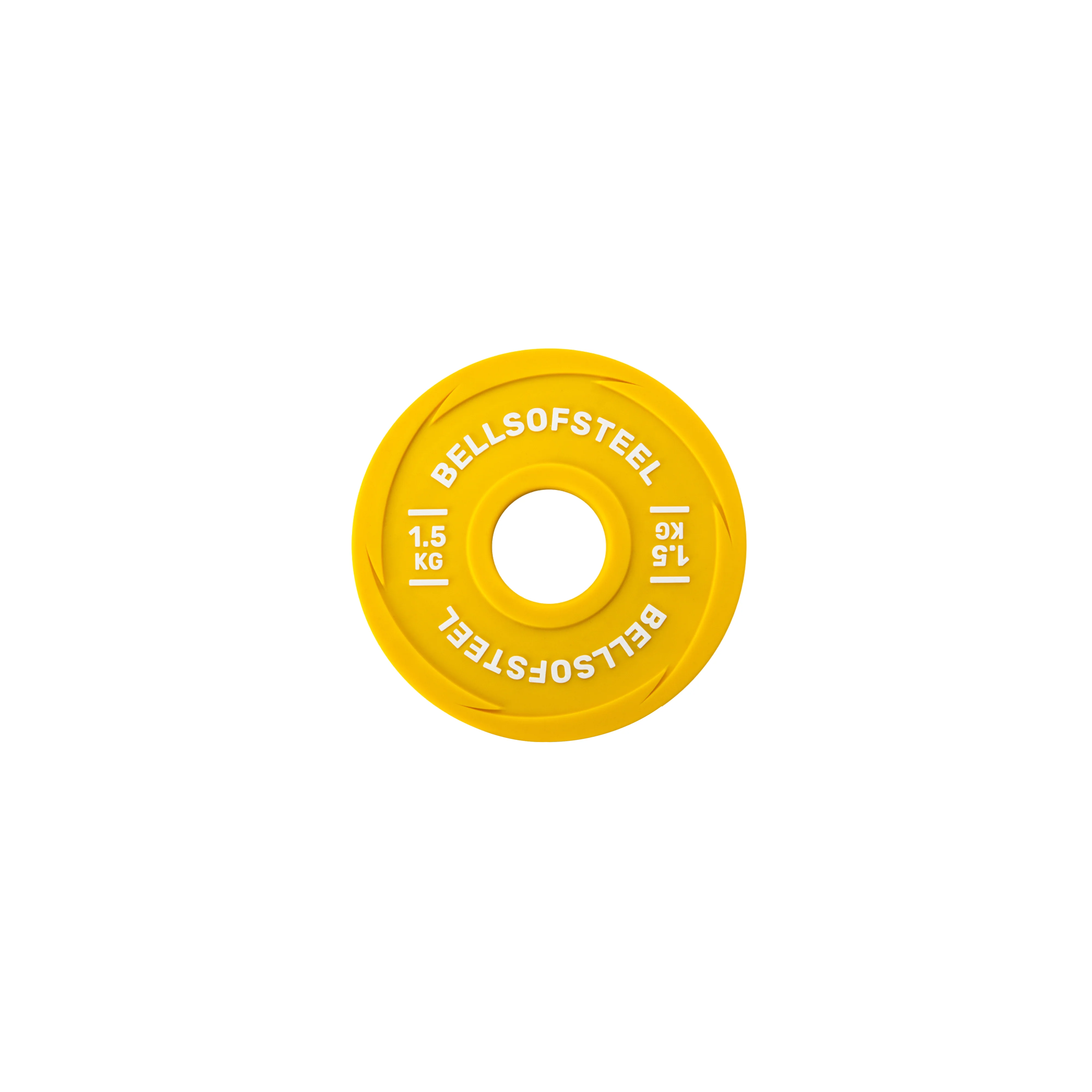 Urethane-Coated Change Plates - Image 16