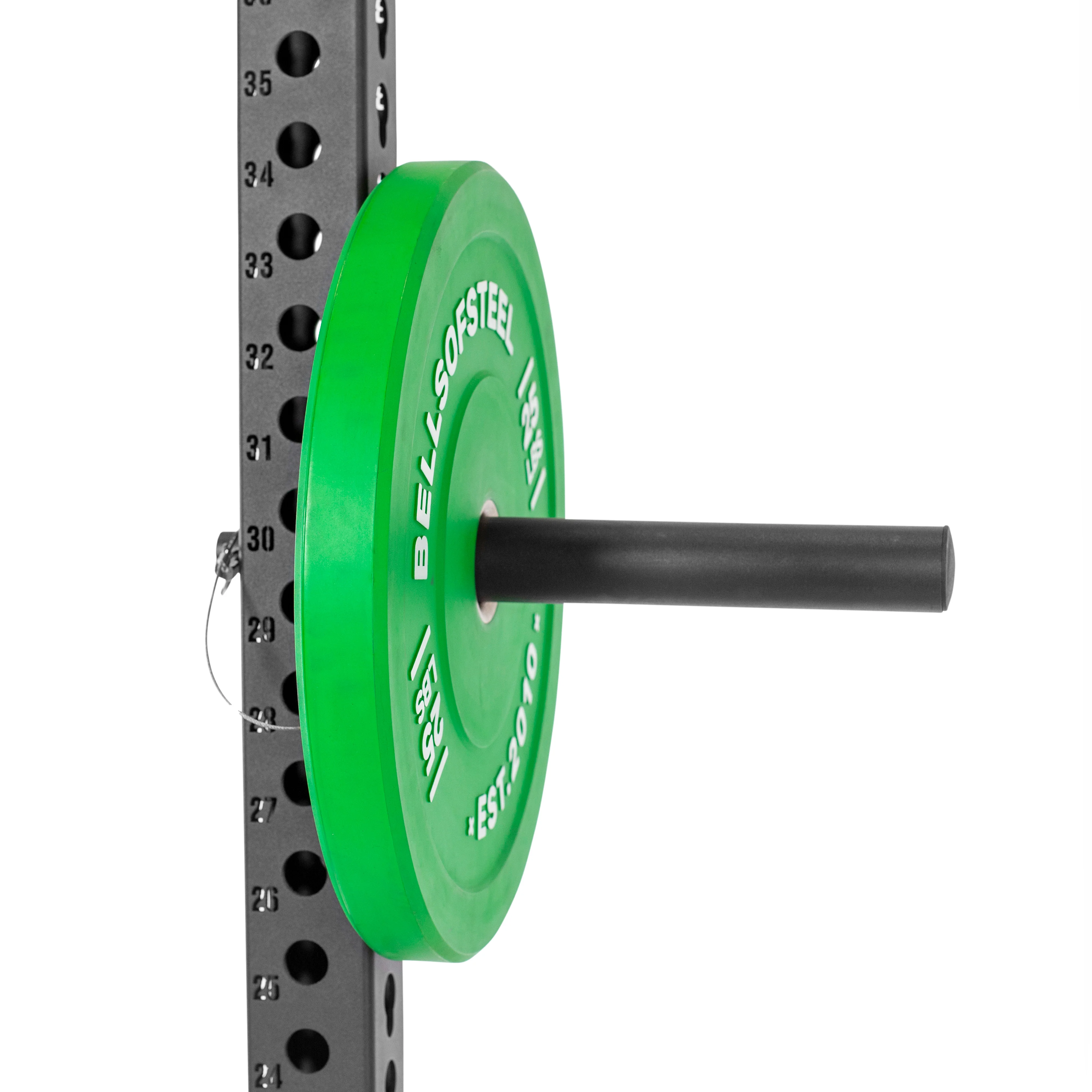 Utility Horn Rack Attachment - Image 7