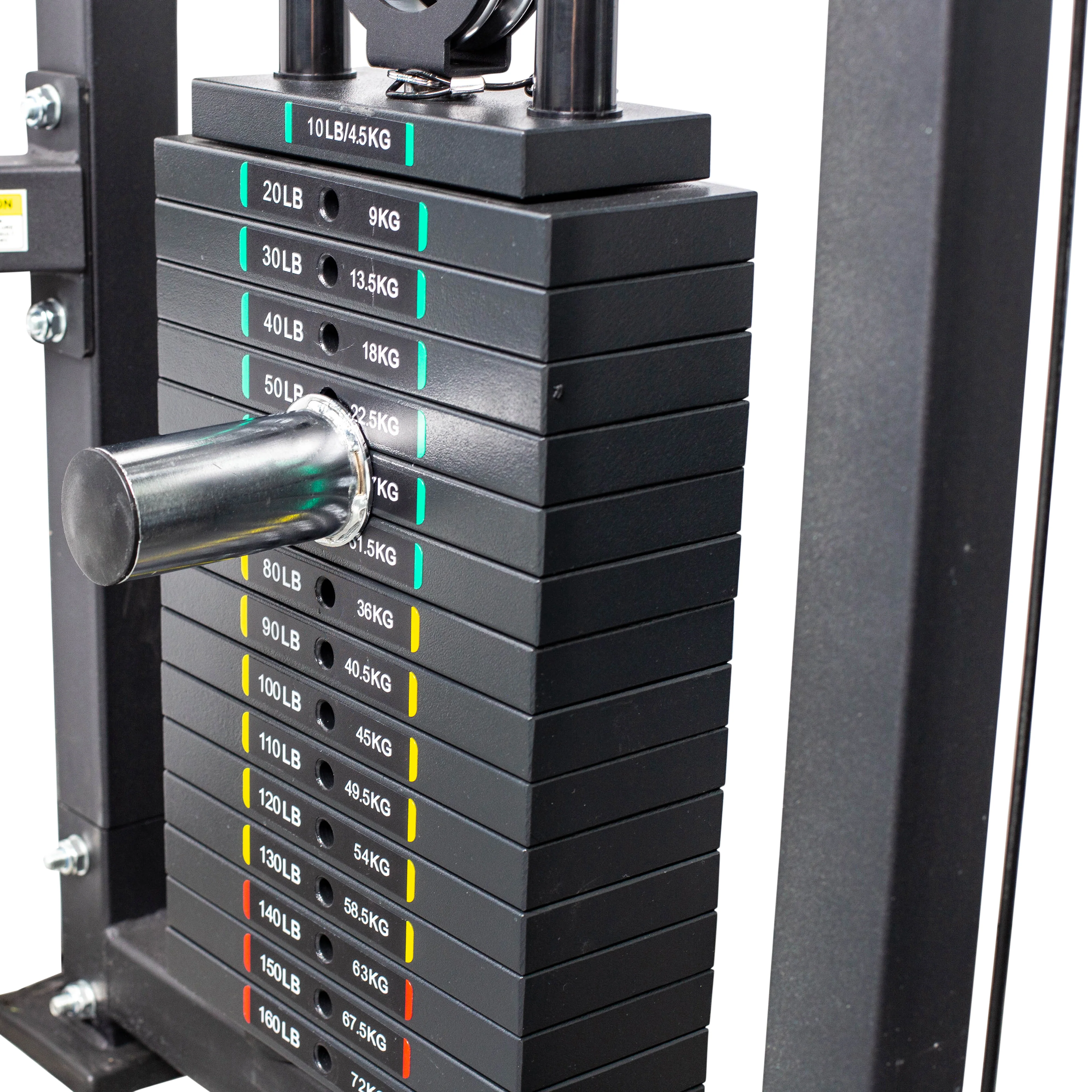 Weight Stack Pin - Image 4