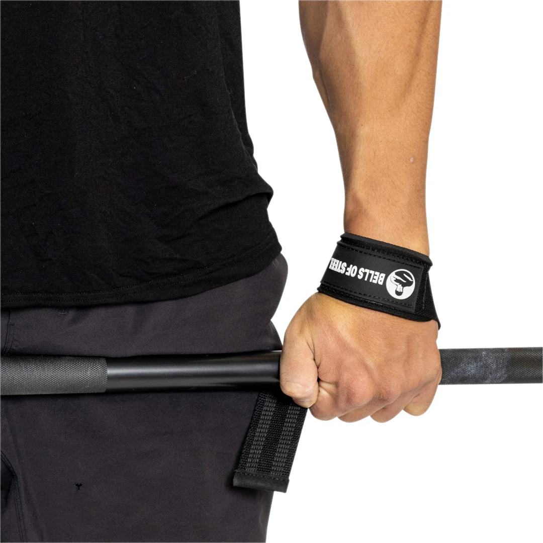 Lifting Straps - Image 4