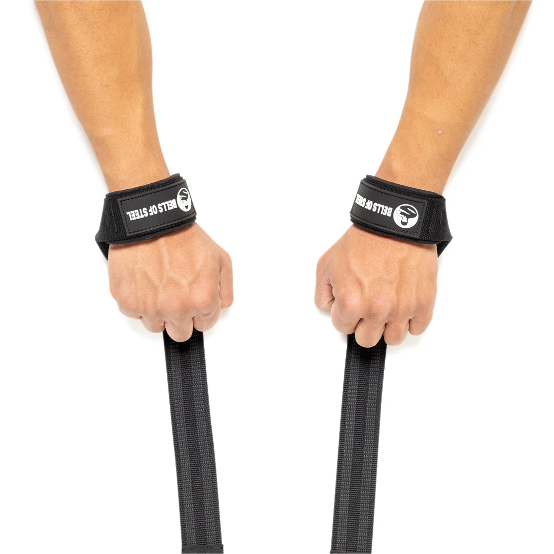 Lifting Straps - Image 5