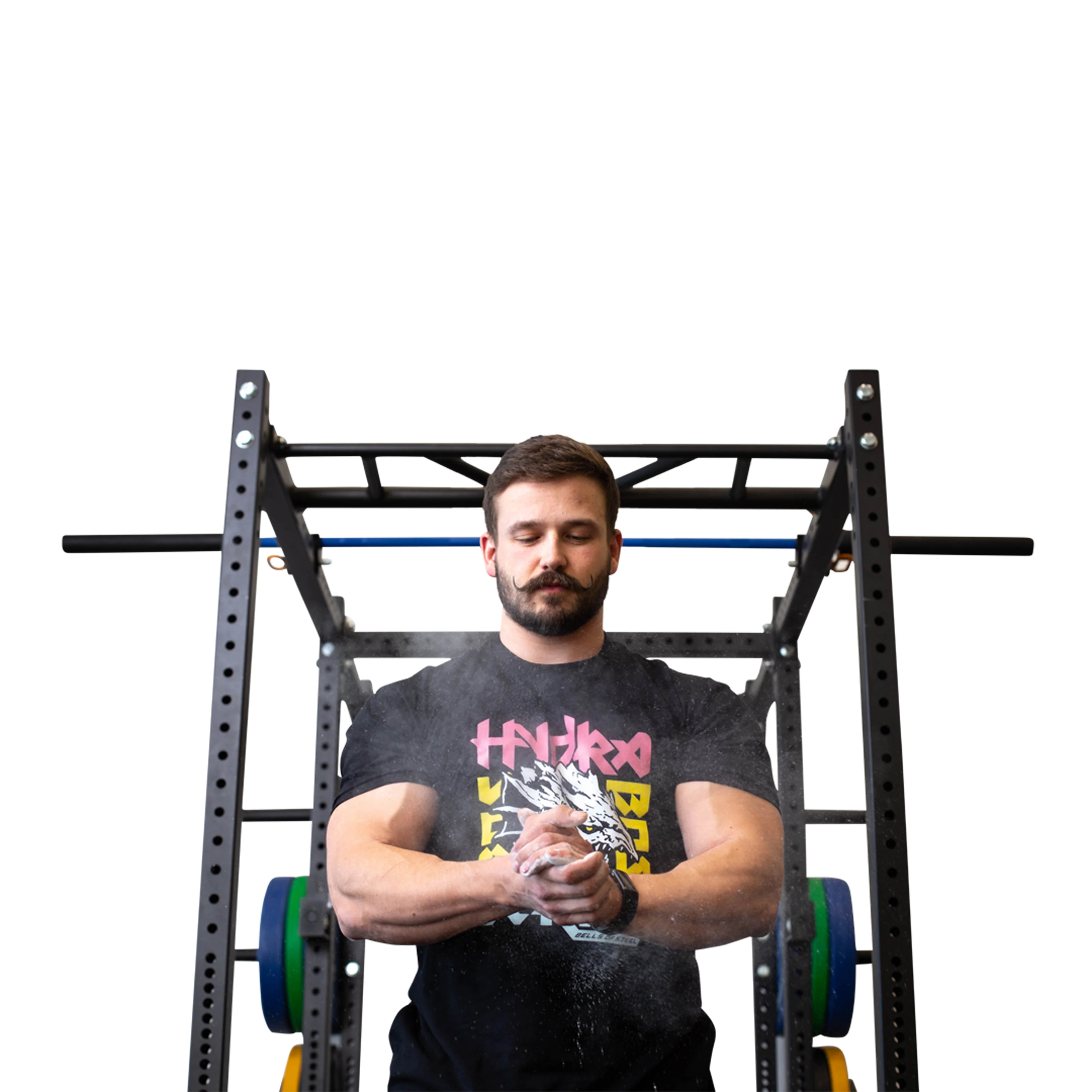 Mighty Grip Workout Chalk - Image 3